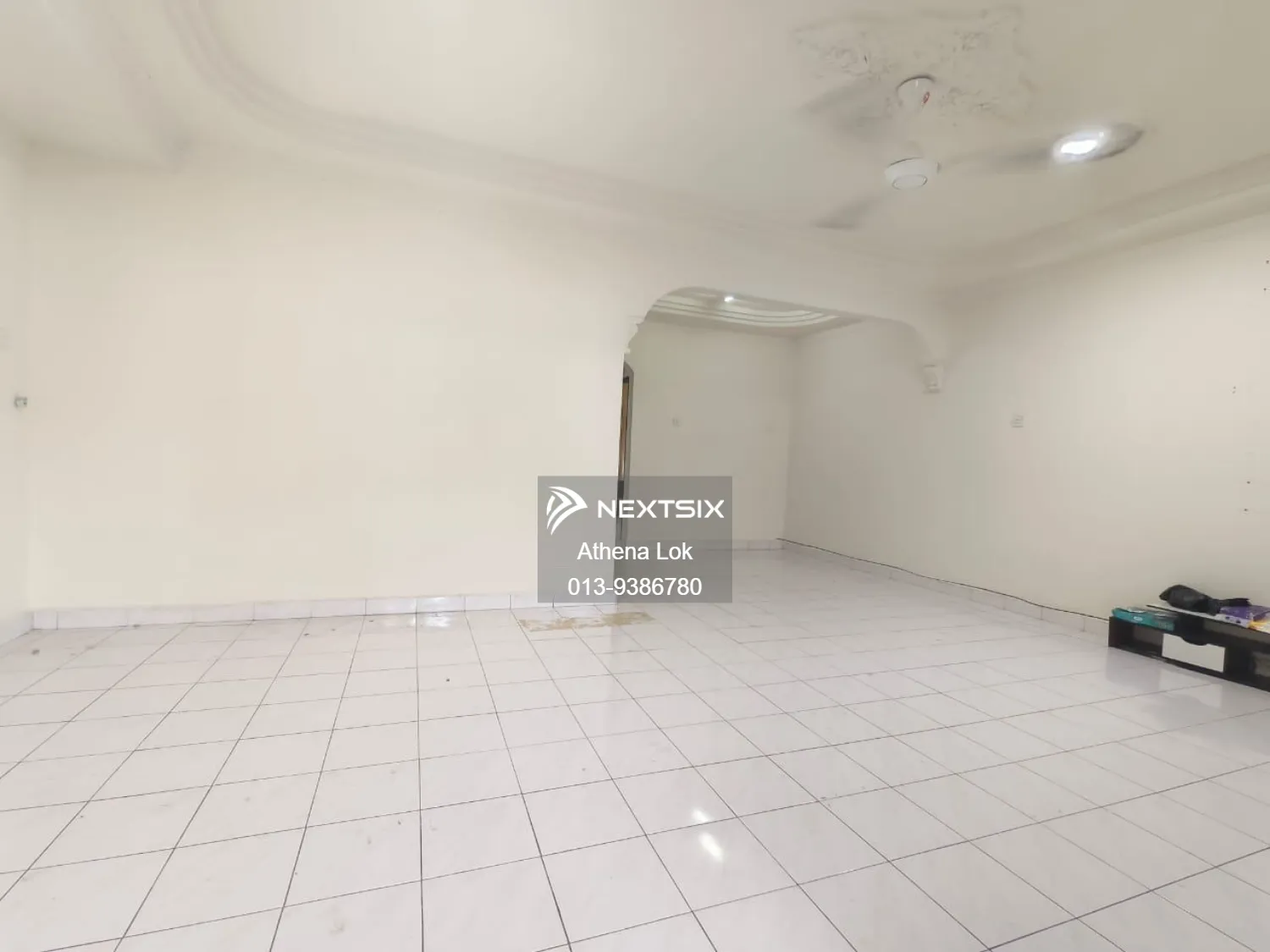2-sty Terrace/Link House For Sale in Skudai Johor - Image 2