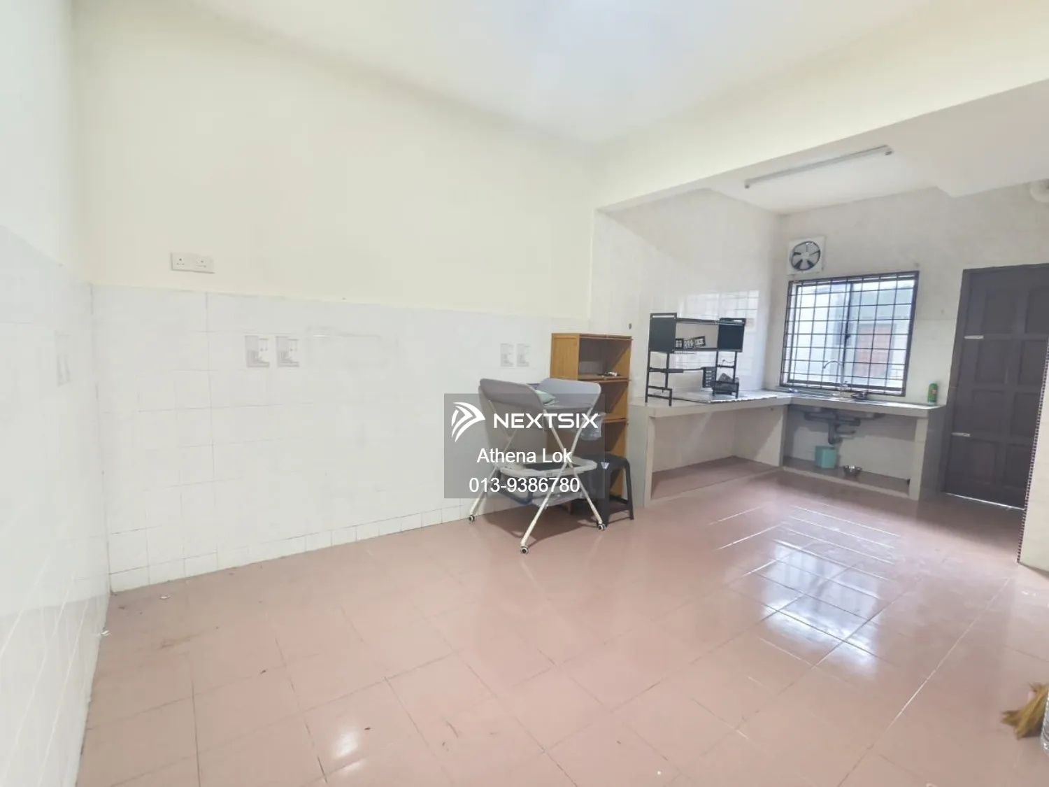 2-sty Terrace/Link House For Sale in Skudai Johor - Image 3