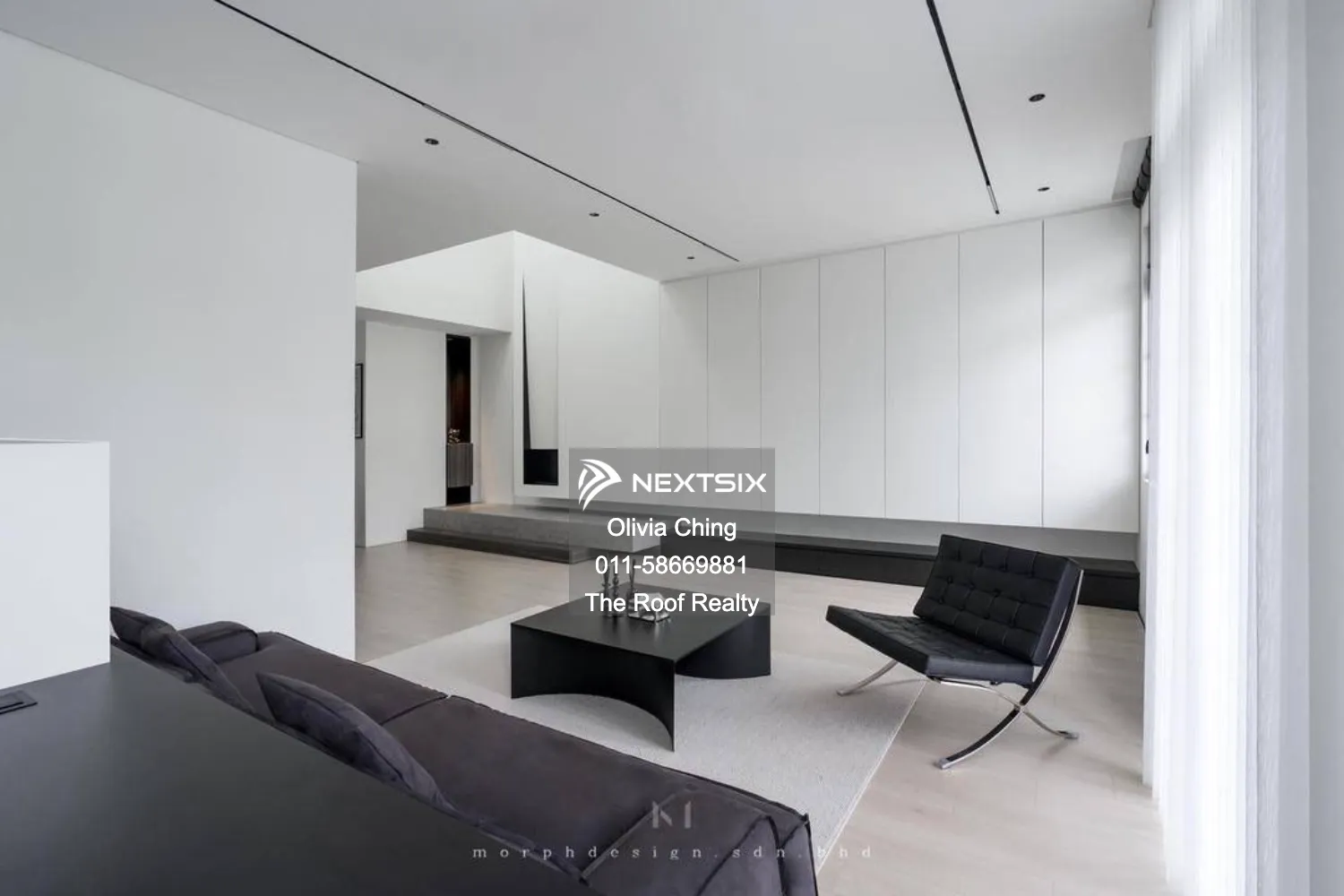 2.5-sty Terrace/Link House For Sale in Iskandar Puteri (Nusajaya) Johor - Image 10