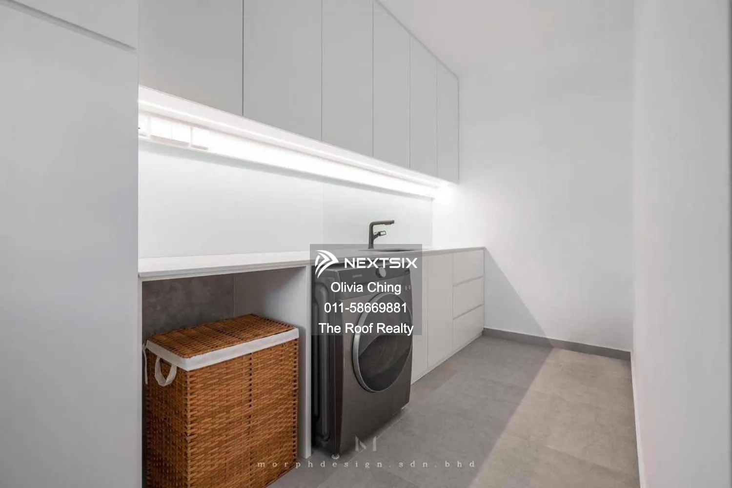 2.5-sty Terrace/Link House For Sale in Iskandar Puteri (Nusajaya) Johor - Image 13