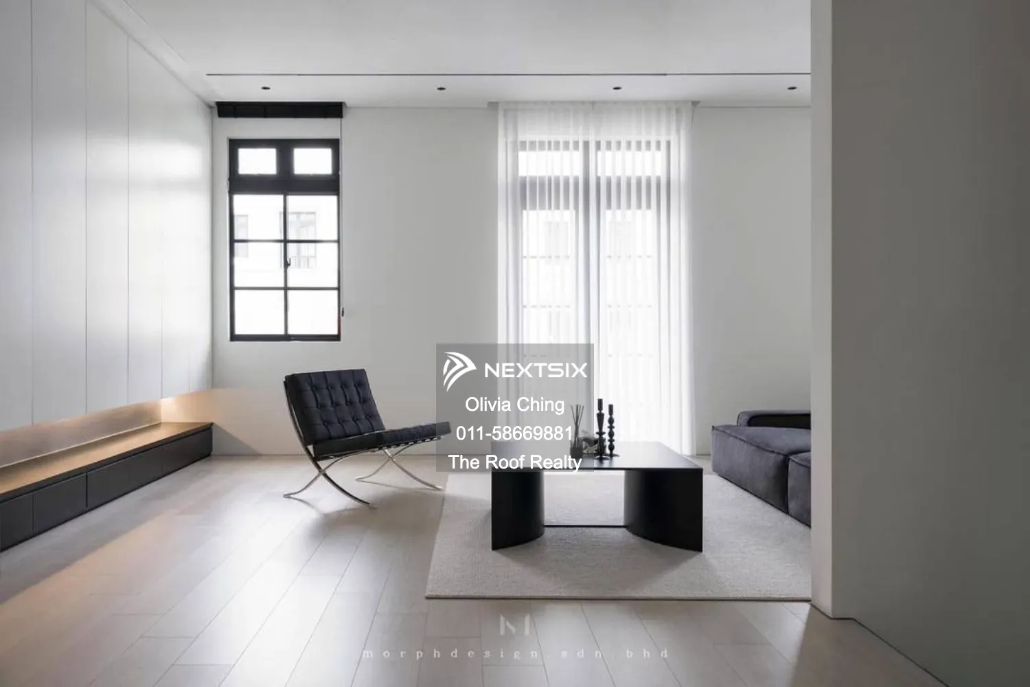 2.5-sty Terrace/Link House For Sale in Iskandar Puteri (Nusajaya) Johor - Image 9