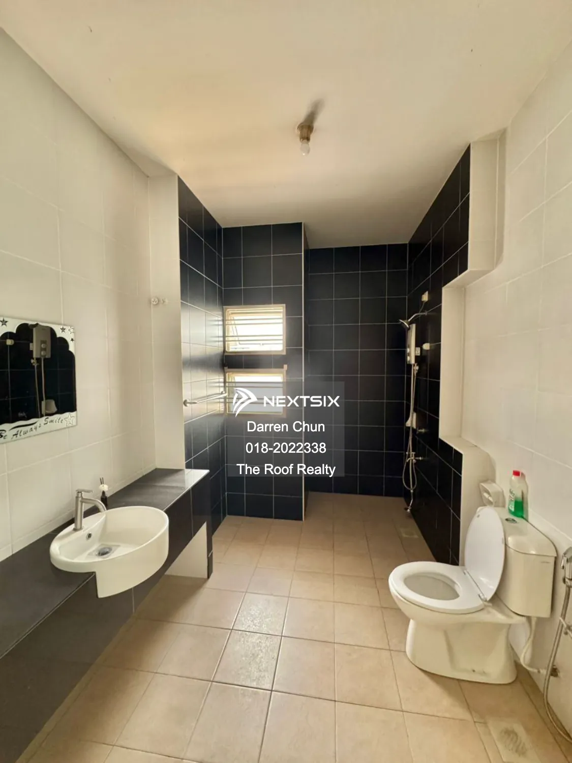 2-sty Terrace/Link House For Sale in Horizon Hills Johor - Image 9