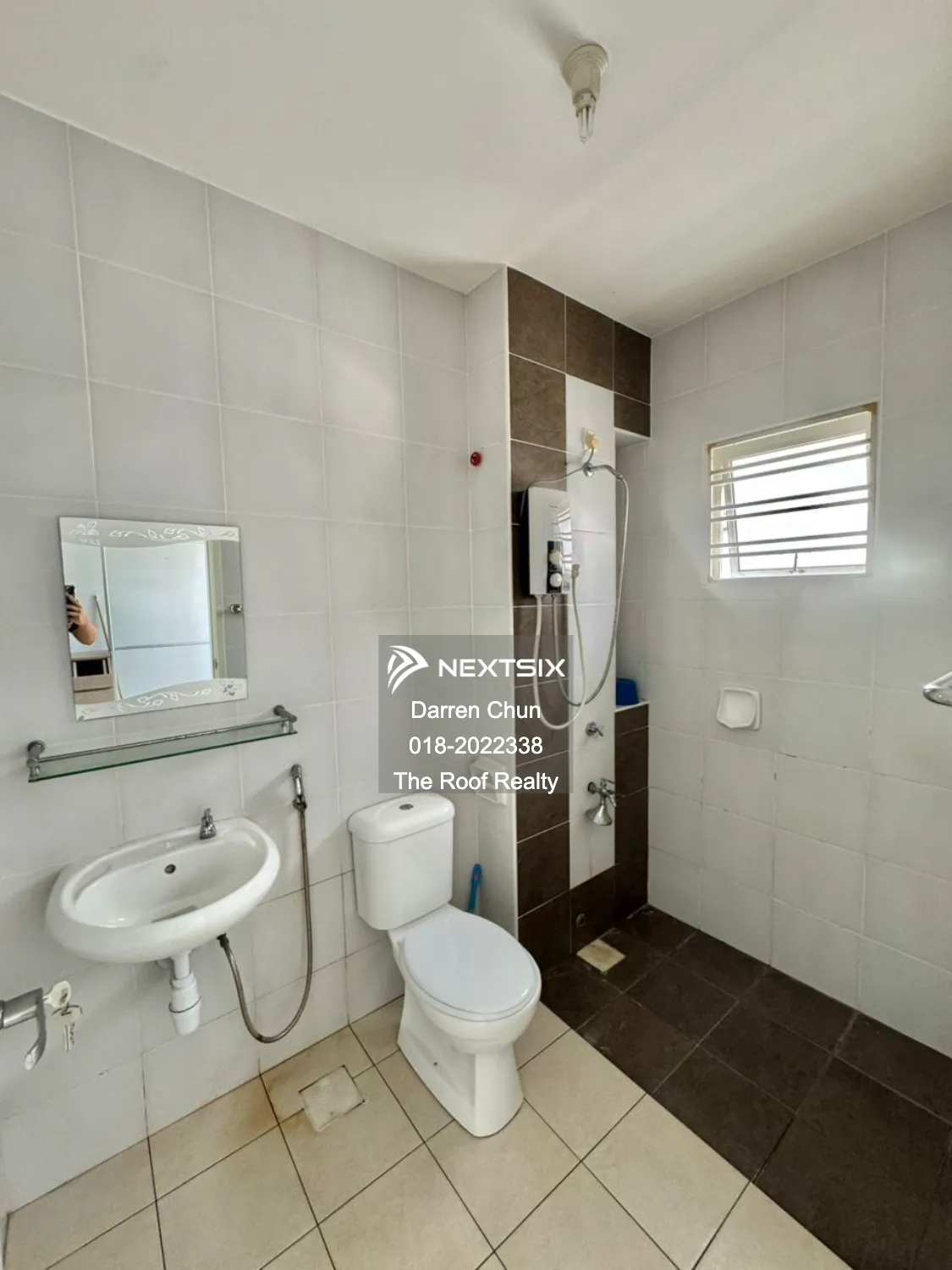 2-sty Terrace/Link House For Sale in Horizon Hills Johor - Image 10