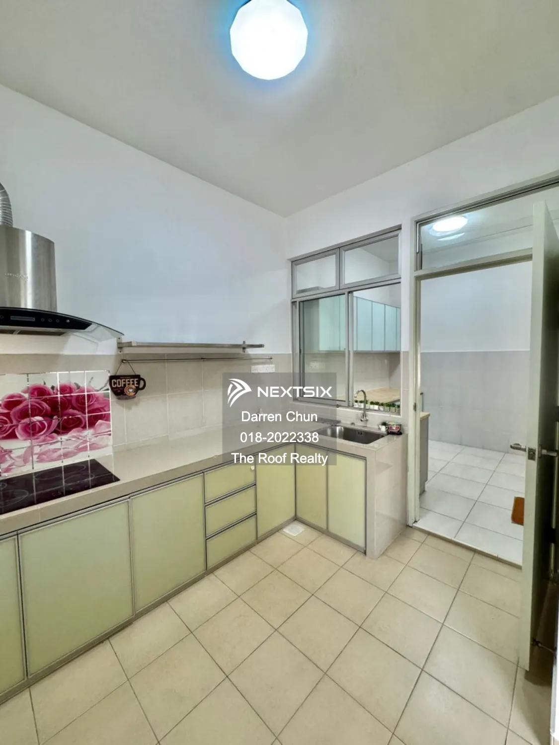 2-sty Terrace/Link House For Sale in Horizon Hills Johor - Image 2