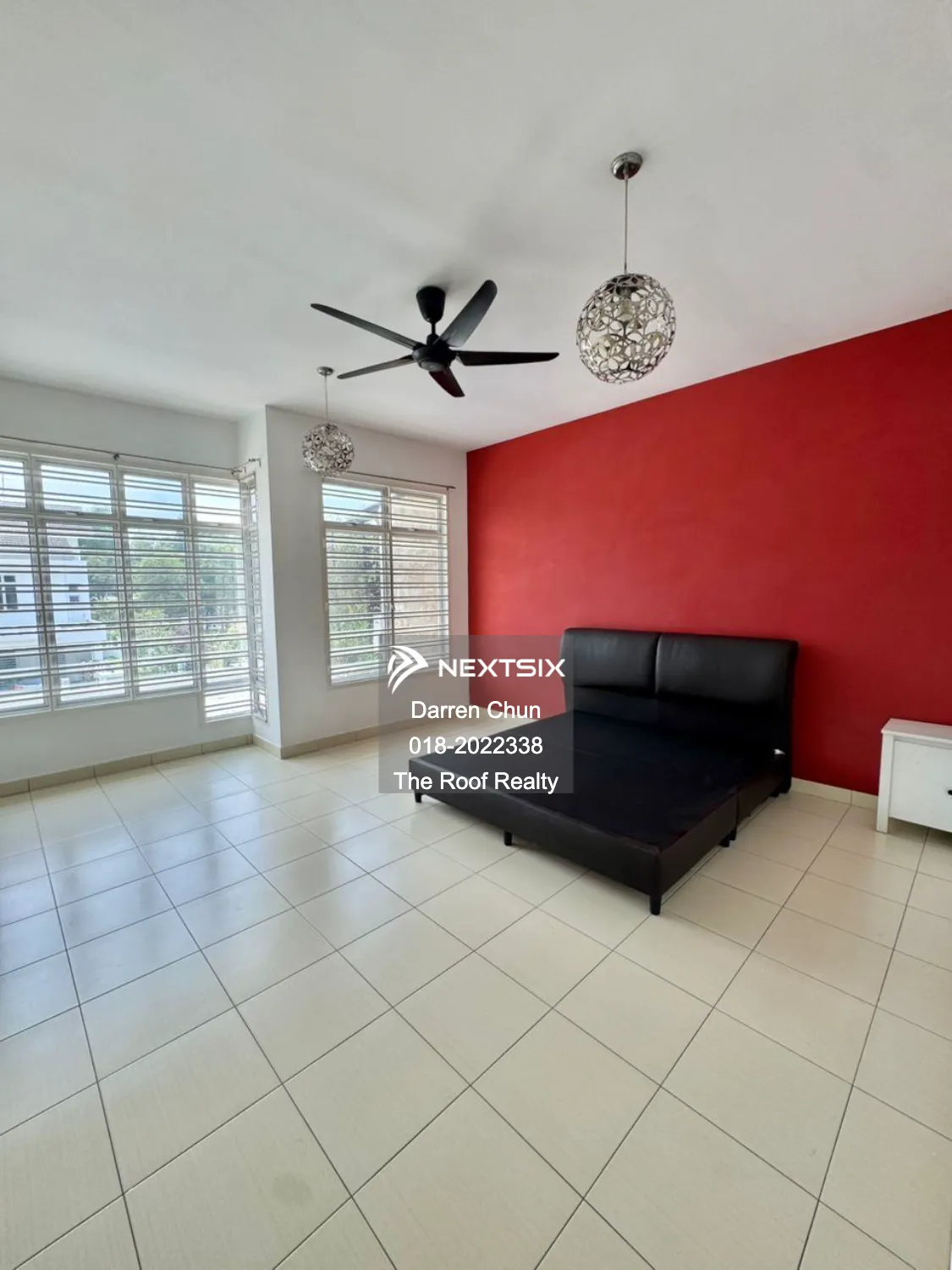 2-sty Terrace/Link House For Sale in Horizon Hills Johor - Image 4