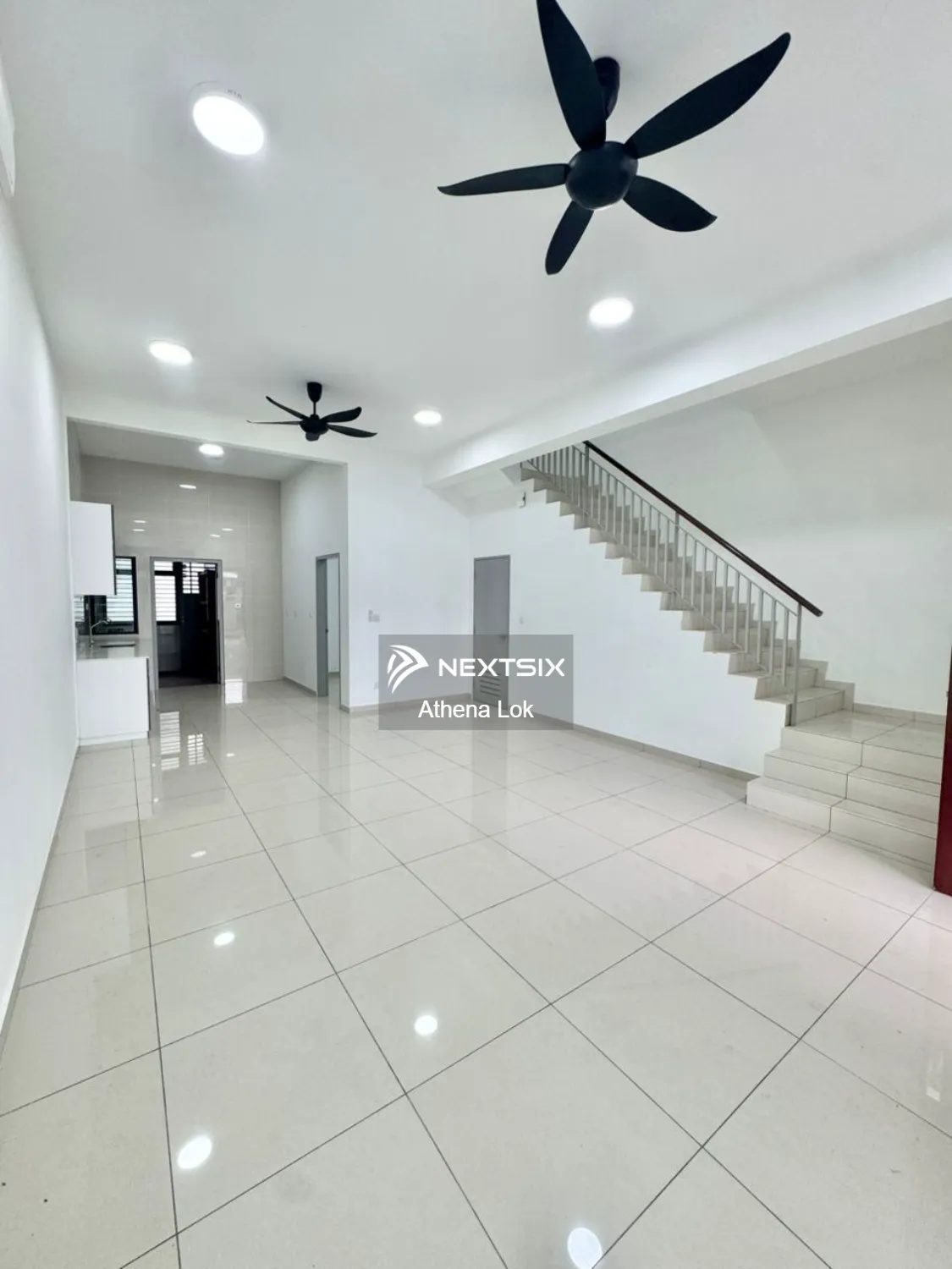 2-sty Terrace/Link House For Sale in Iskandar Puteri (Nusajaya) Johor