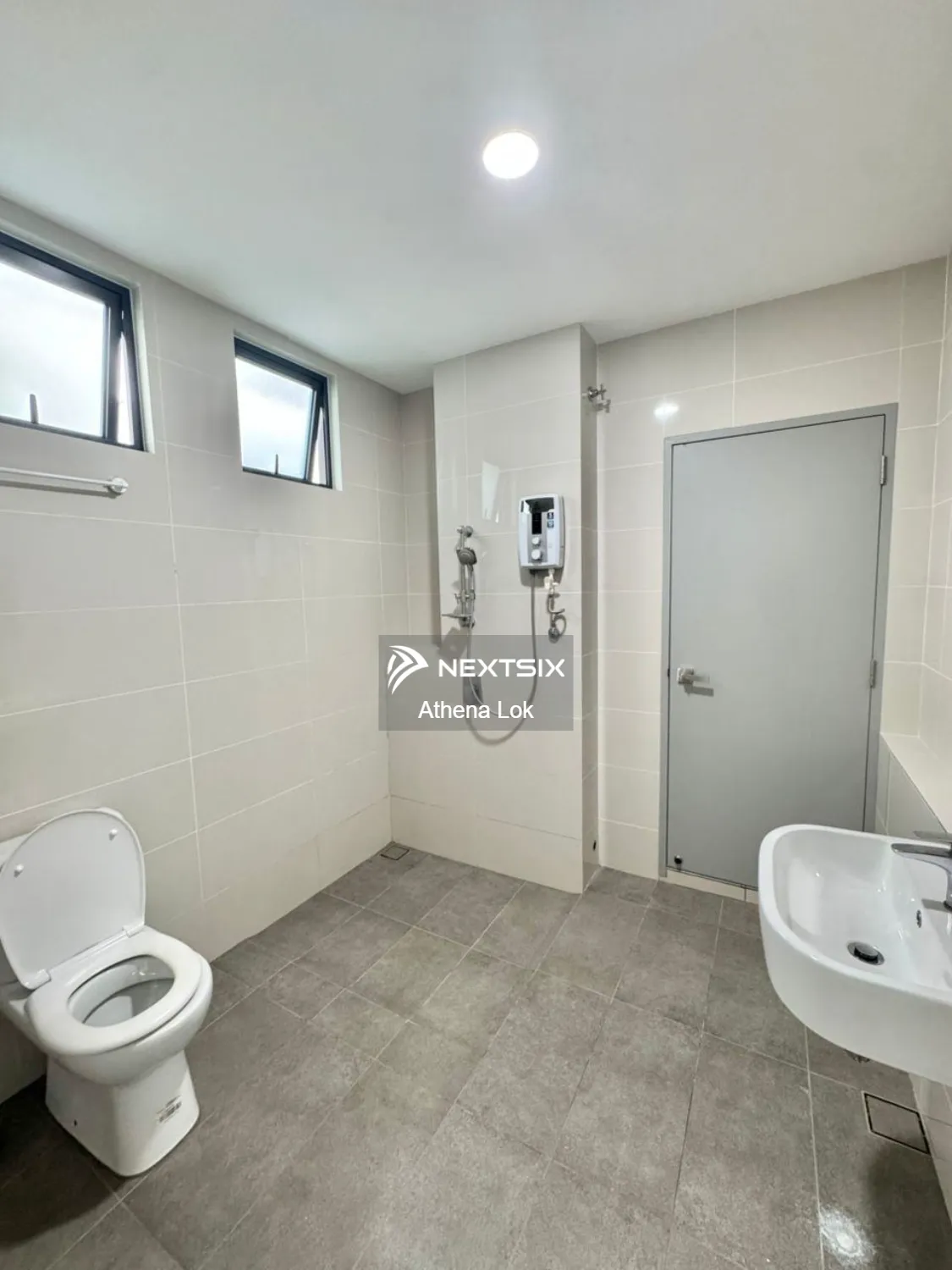 2-sty Terrace/Link House For Sale in Iskandar Puteri (Nusajaya) Johor - Image 6