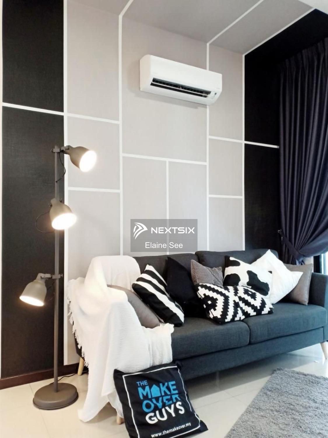 Serviced Residence For Rent in Johor Bahru Johor