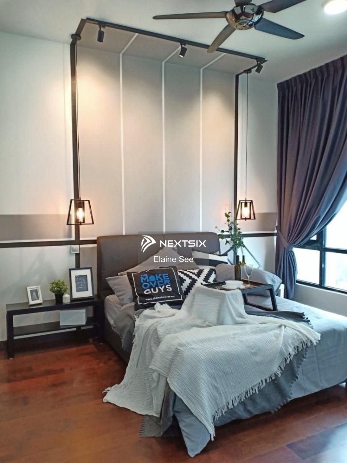 Serviced Residence For Rent in Johor Bahru Johor - Image 5