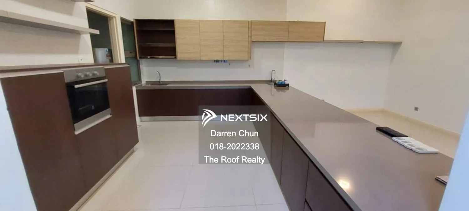 Semi-detached House For Rent in Iskandar Puteri (Nusajaya) Johor - Image 5