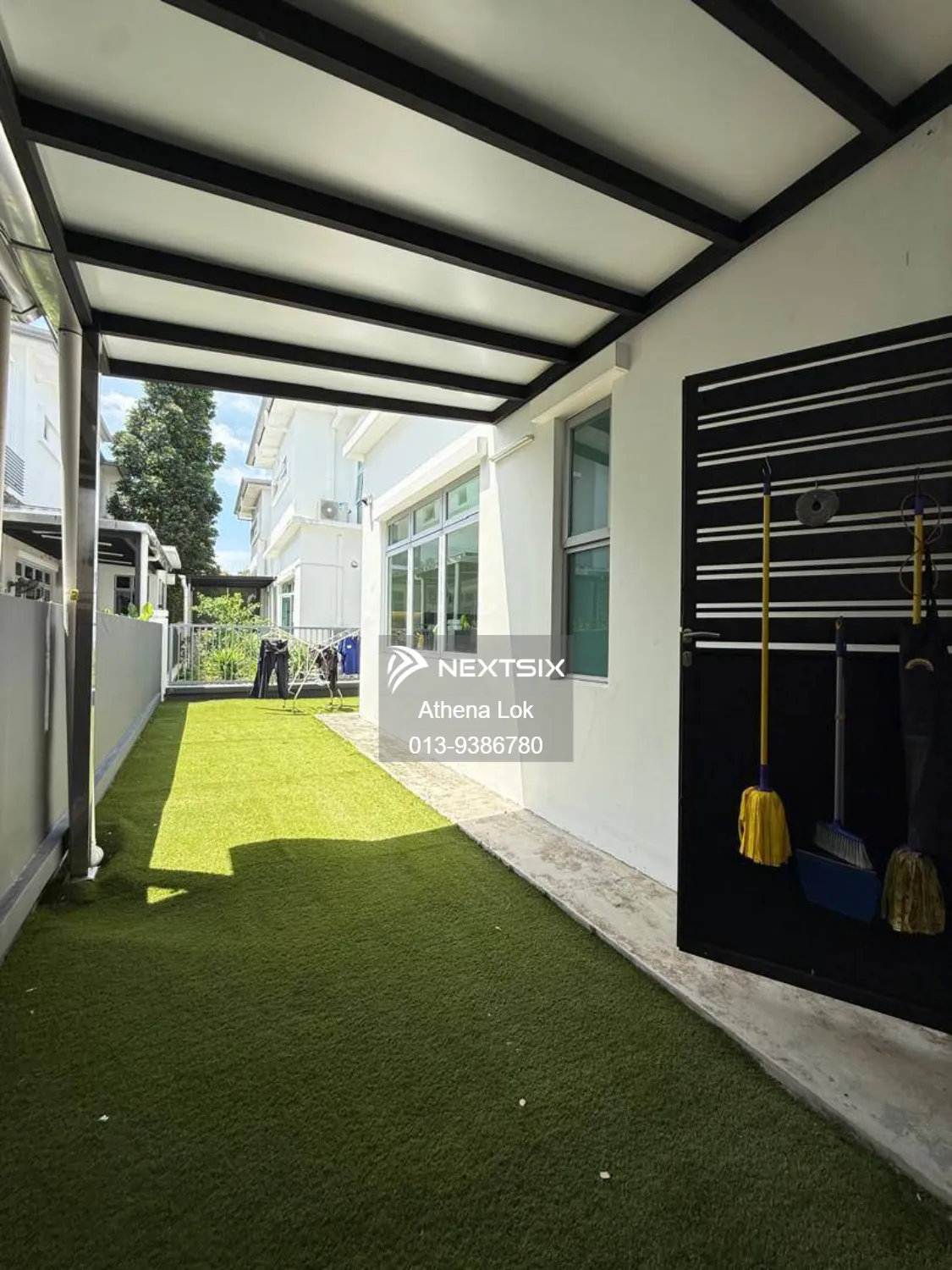 3 Storey Semi-detached Homes For Sale in Iskandar Puteri (Nusajaya) Johor - Image 12