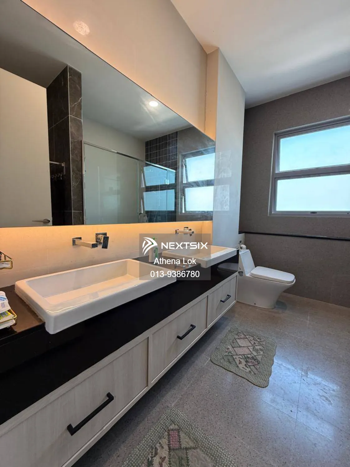 3 Storey Semi-detached Homes For Sale in Iskandar Puteri (Nusajaya) Johor - Image 27