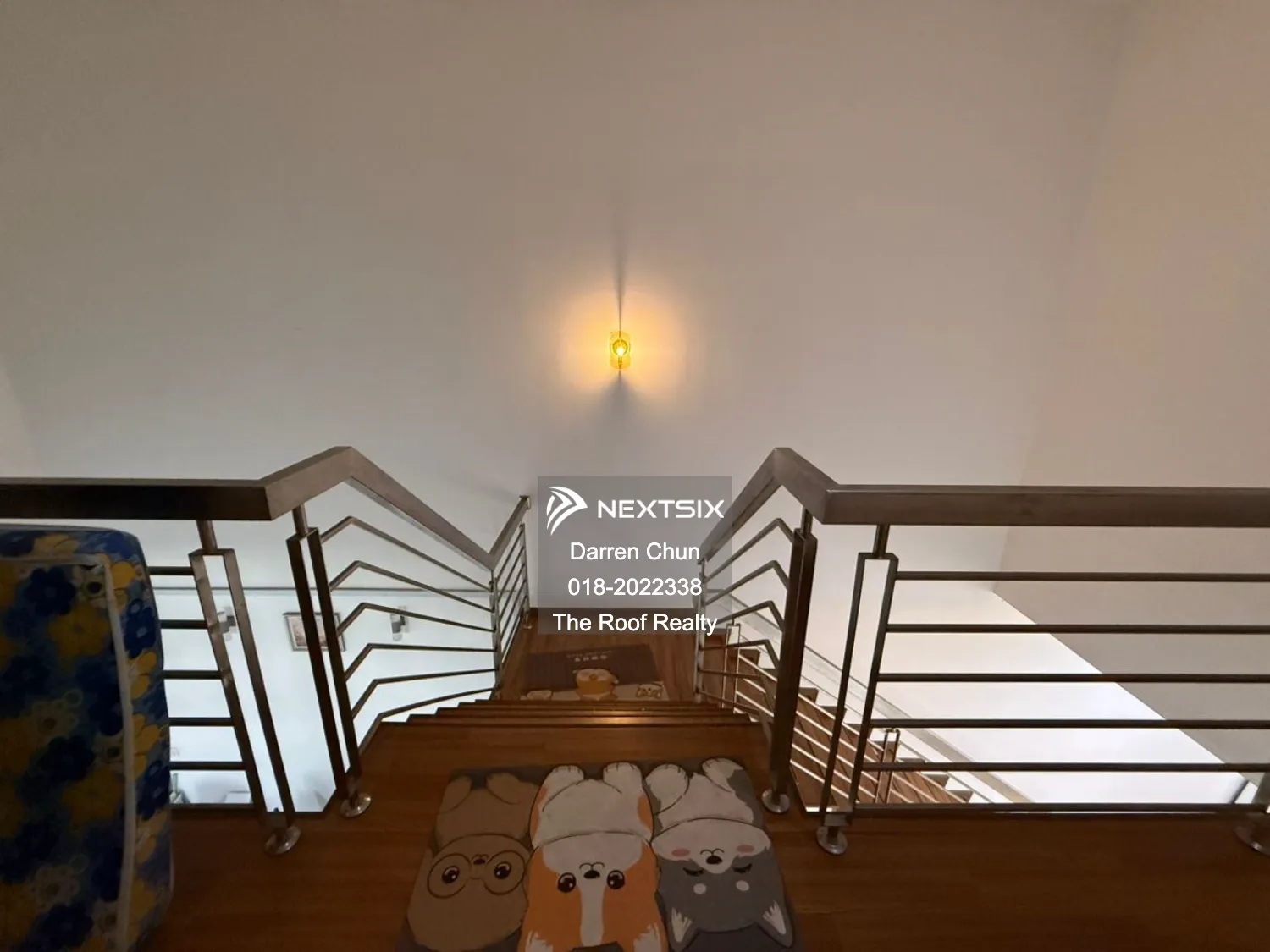 Cluster House For Sale in Iskandar Puteri (Nusajaya) Johor - Image 10
