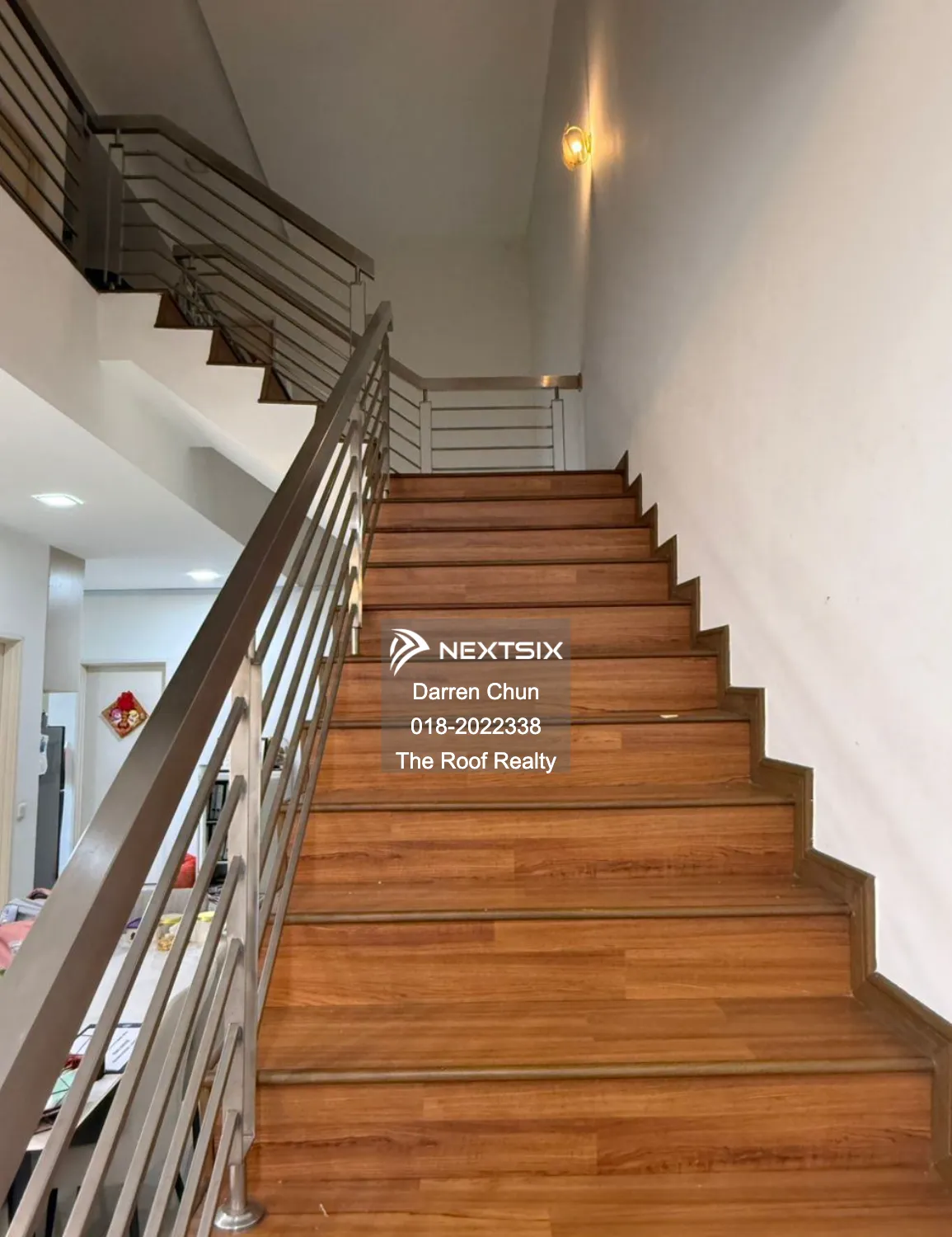 Cluster House For Sale in Iskandar Puteri (Nusajaya) Johor - Image 11