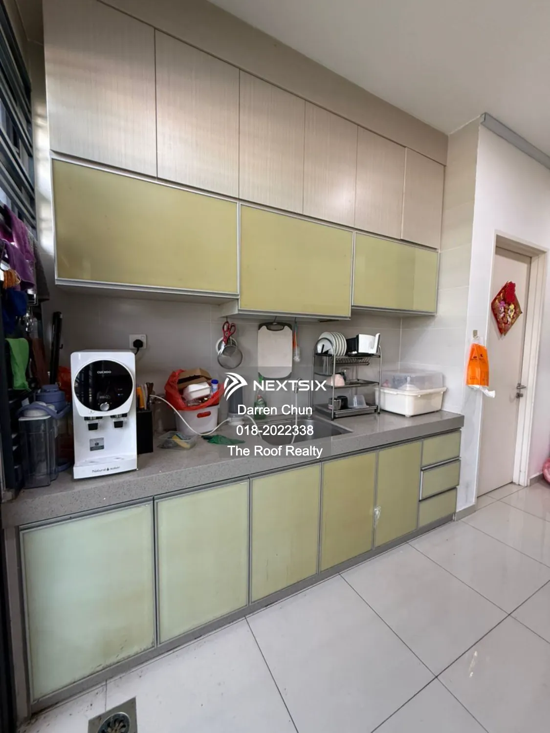 Cluster House For Sale in Iskandar Puteri (Nusajaya) Johor - Image 5