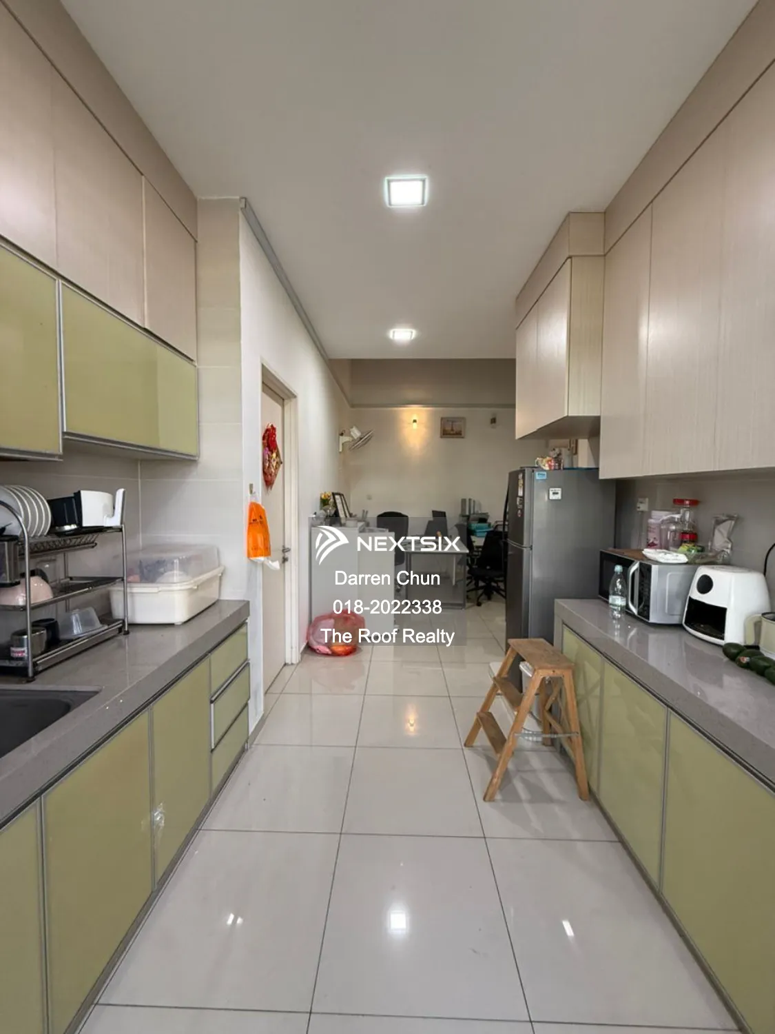 Cluster House For Sale in Iskandar Puteri (Nusajaya) Johor - Image 6