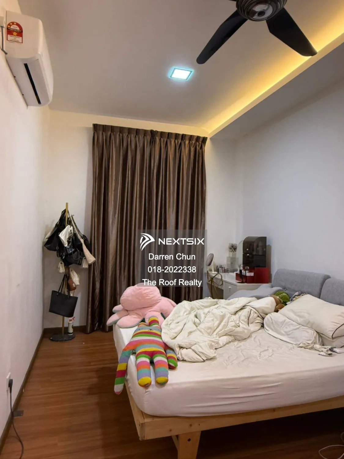 Cluster House For Sale in Iskandar Puteri (Nusajaya) Johor - Image 7