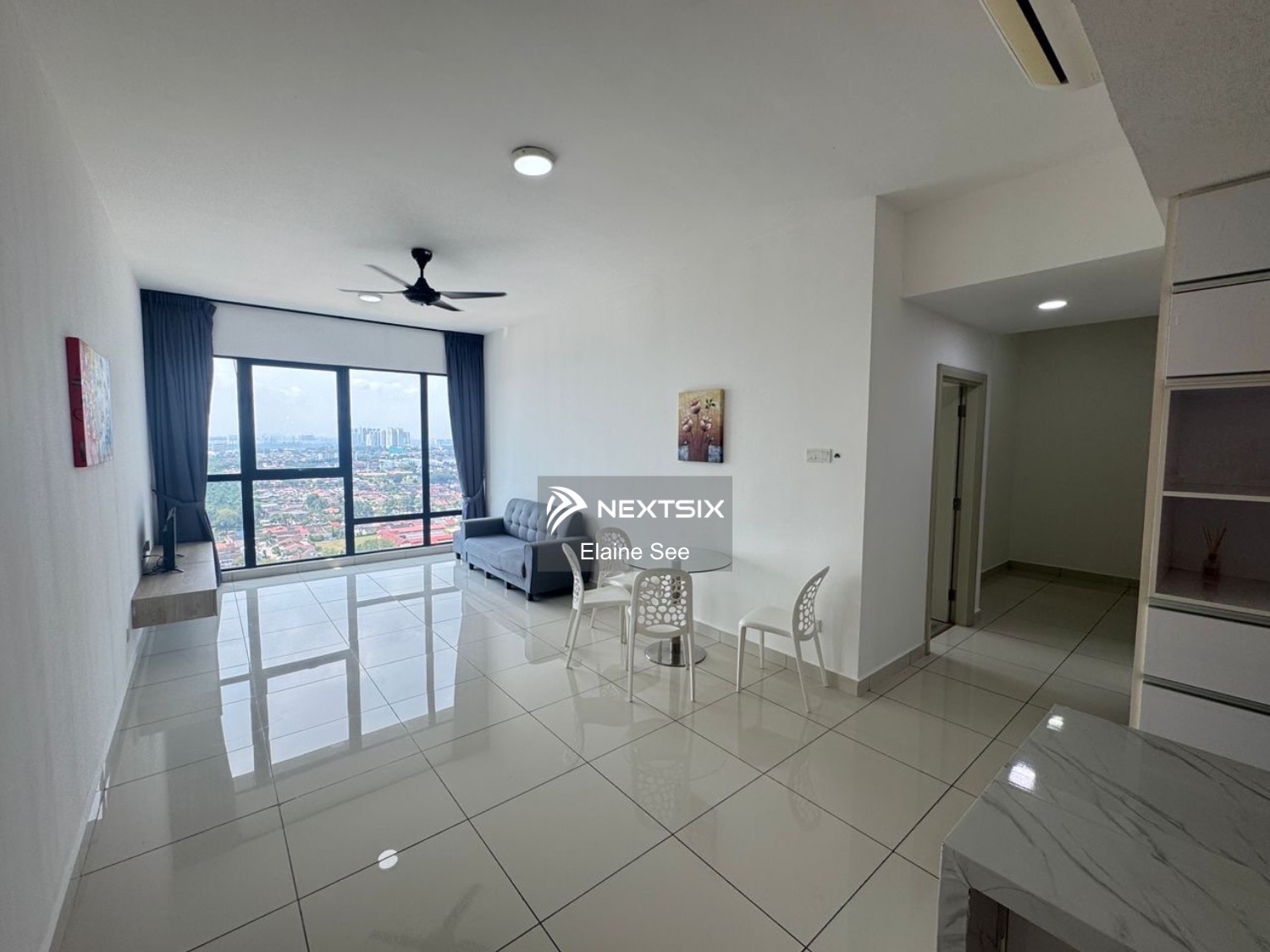 Serviced Residence For Rent in Johor Bahru Johor