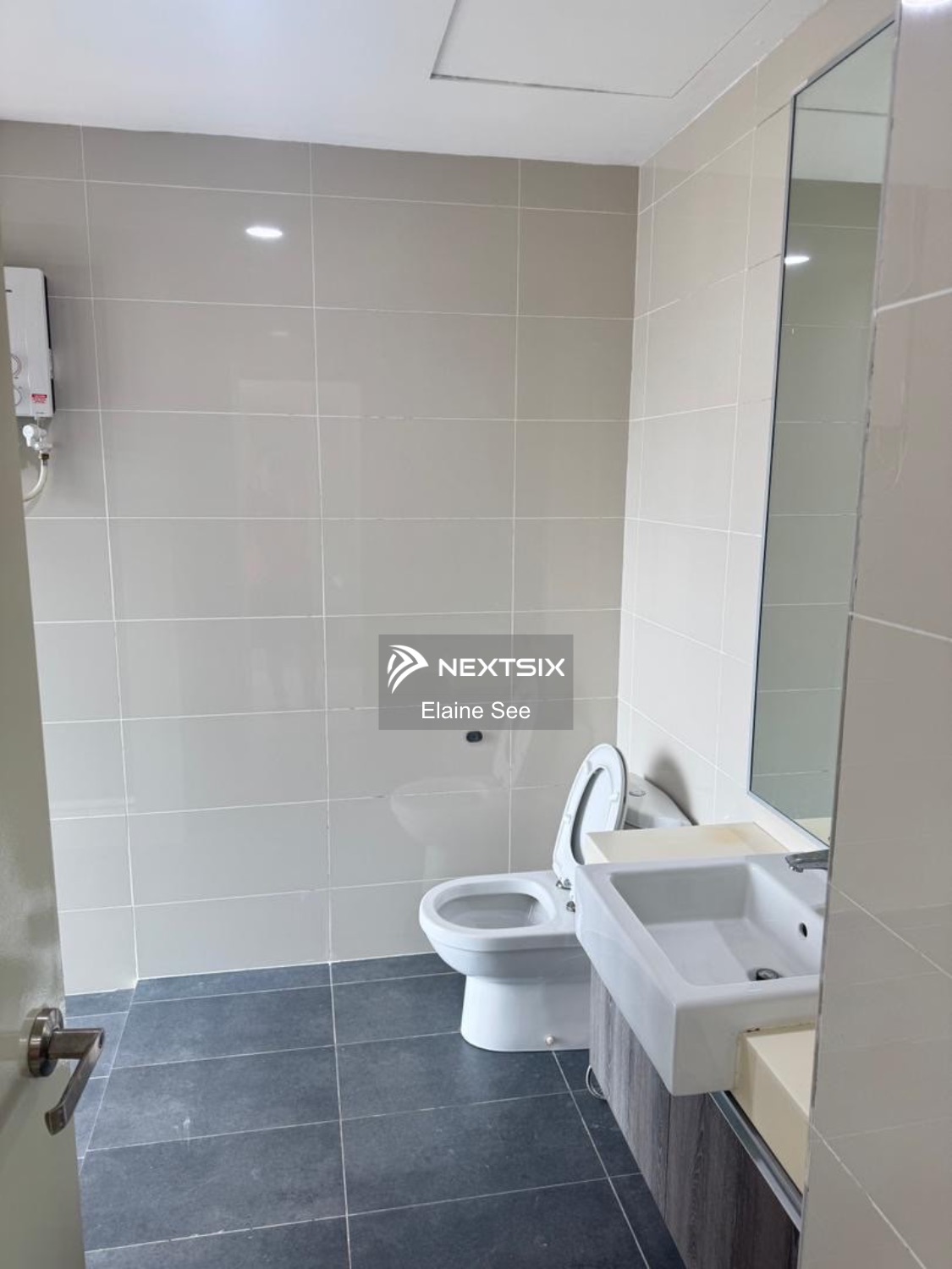 Serviced Residence For Rent in Johor Bahru Johor - Image 12