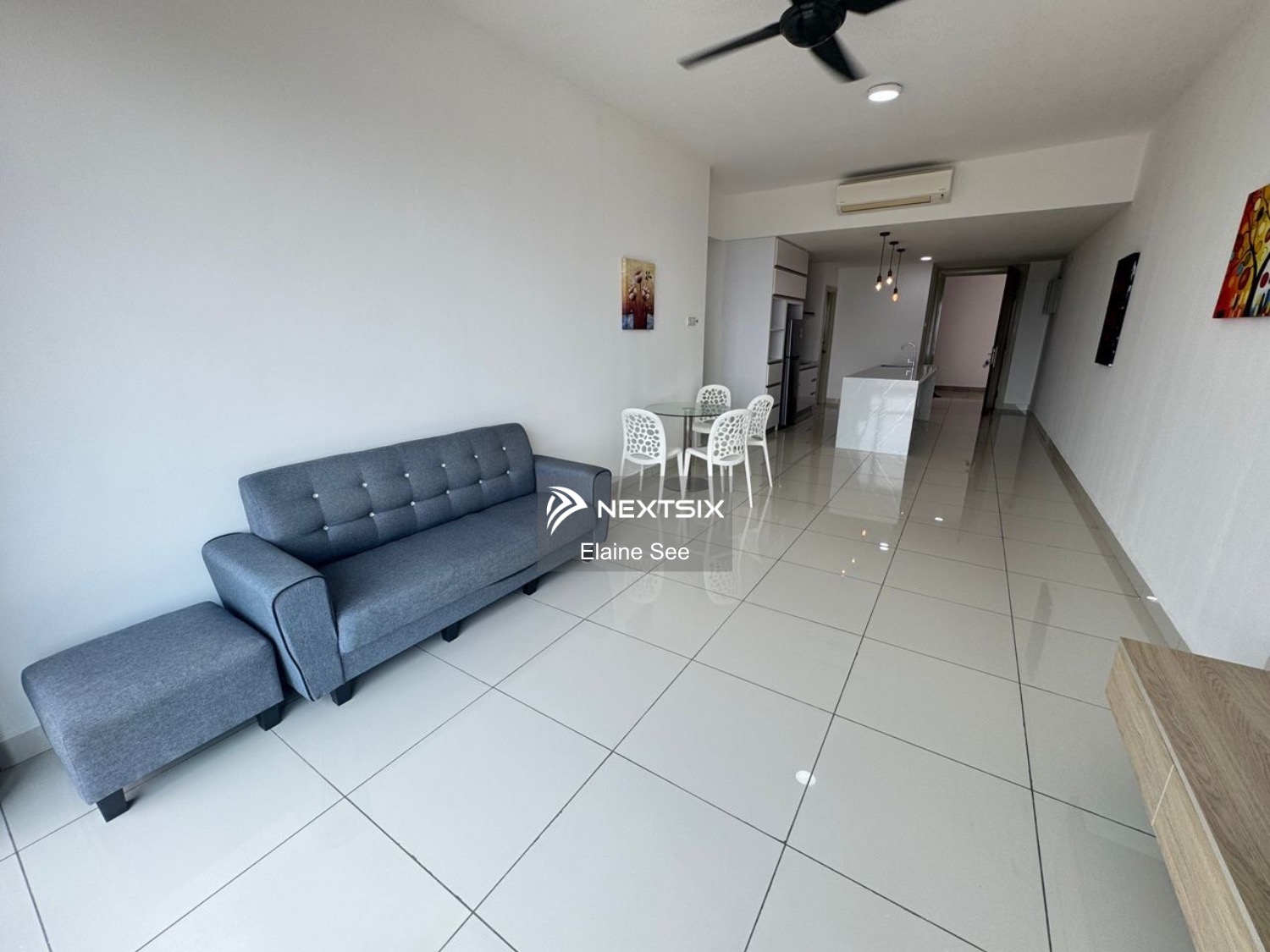 Serviced Residence For Rent in Johor Bahru Johor - Image 5