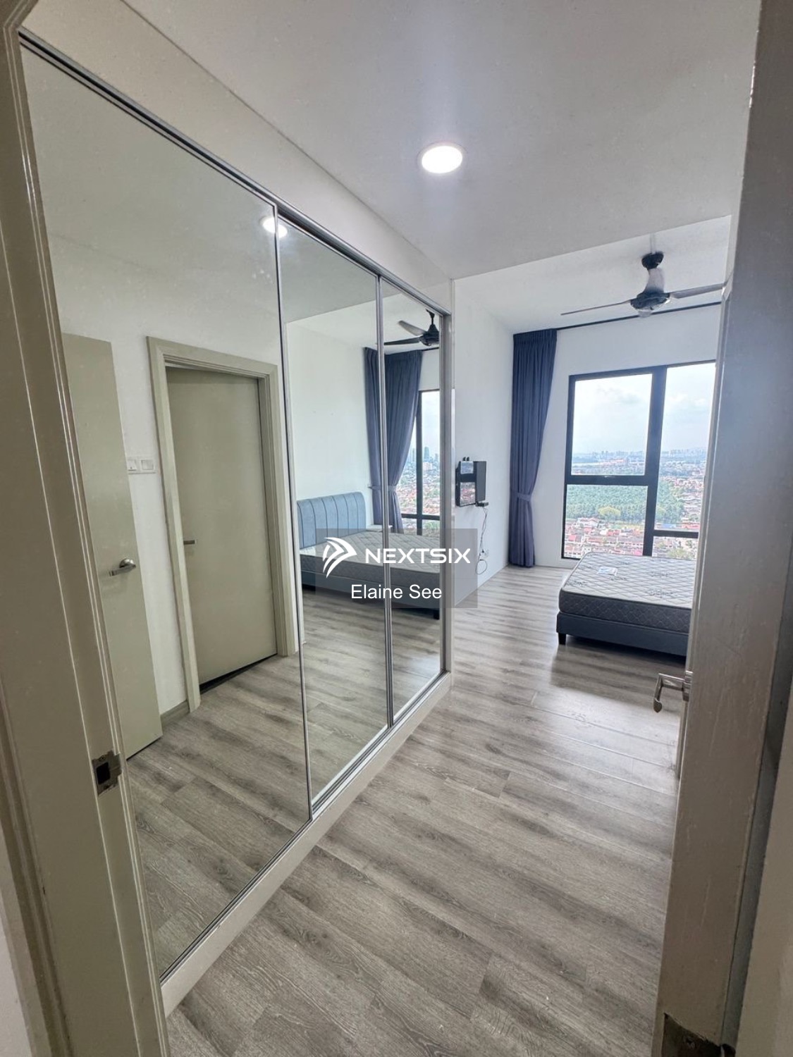 Serviced Residence For Rent in Johor Bahru Johor - Image 9