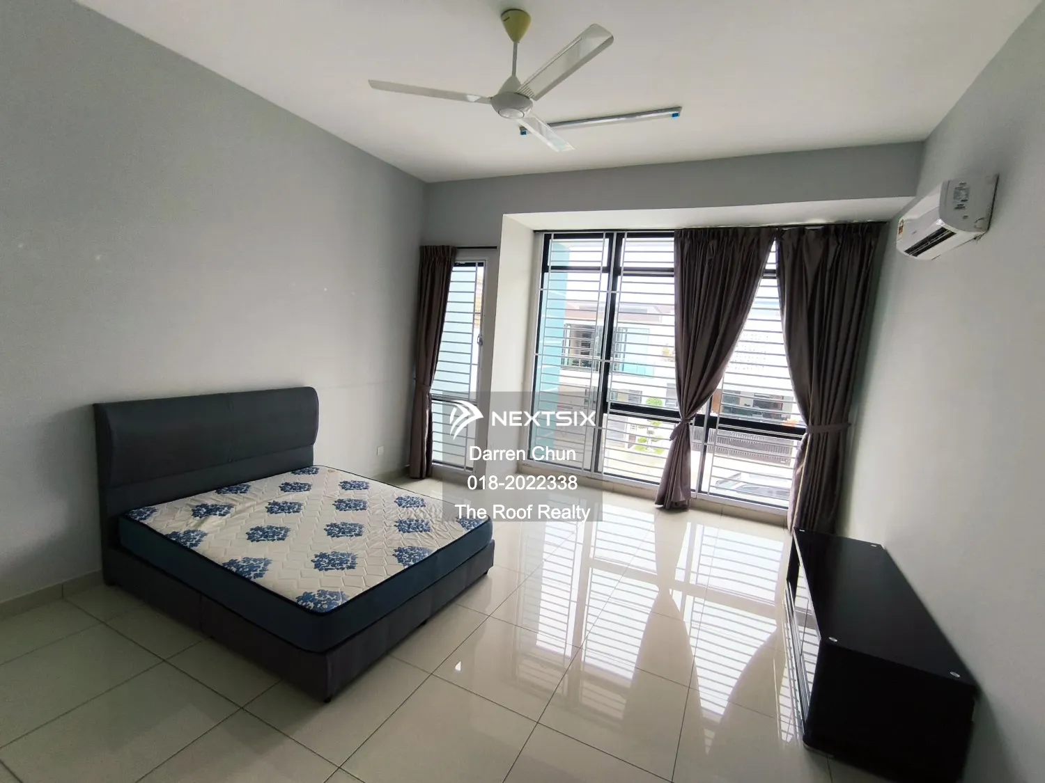 2-sty Terrace/Link House For Sale in Johor Bahru Johor - Image 10