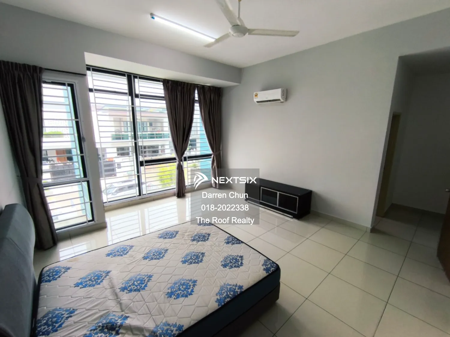 2-sty Terrace/Link House For Sale in Johor Bahru Johor - Image 11