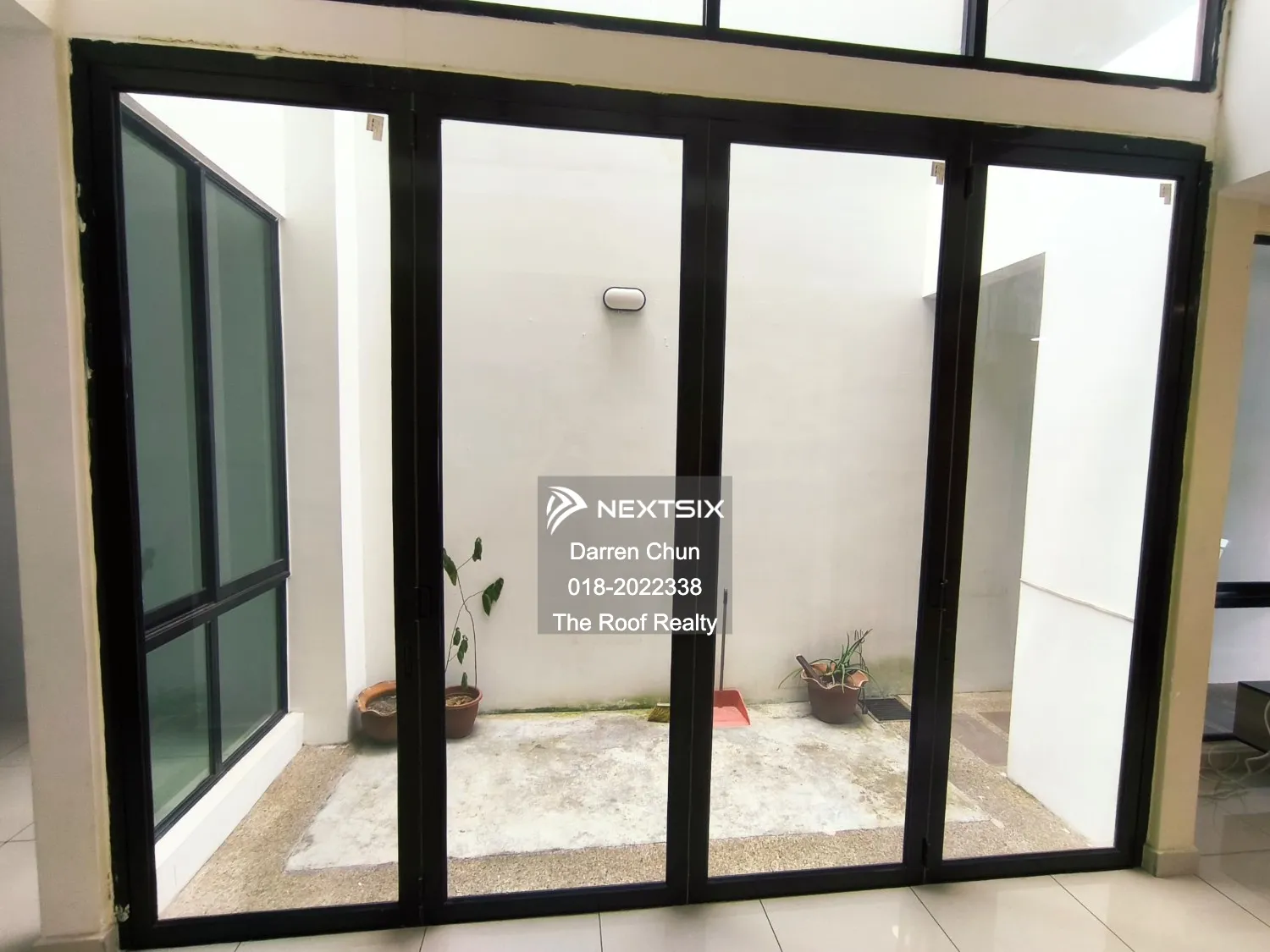 2-sty Terrace/Link House For Sale in Johor Bahru Johor - Image 4