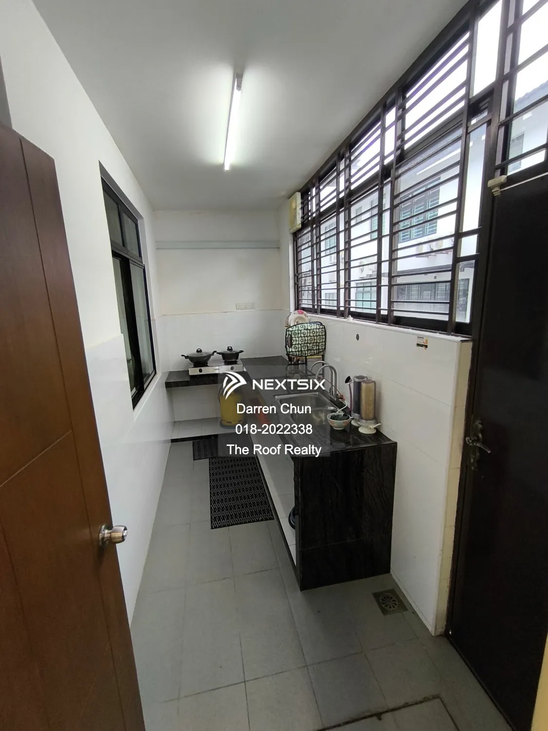 2-sty Terrace/Link House For Sale in Johor Bahru Johor - Image 5