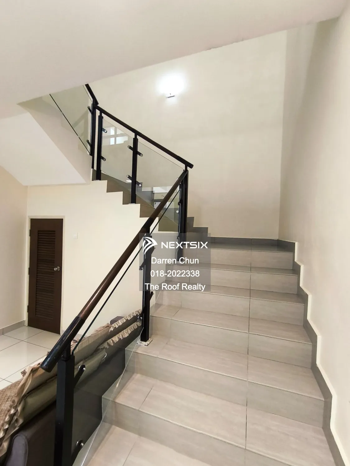 2-sty Terrace/Link House For Sale in Johor Bahru Johor - Image 6