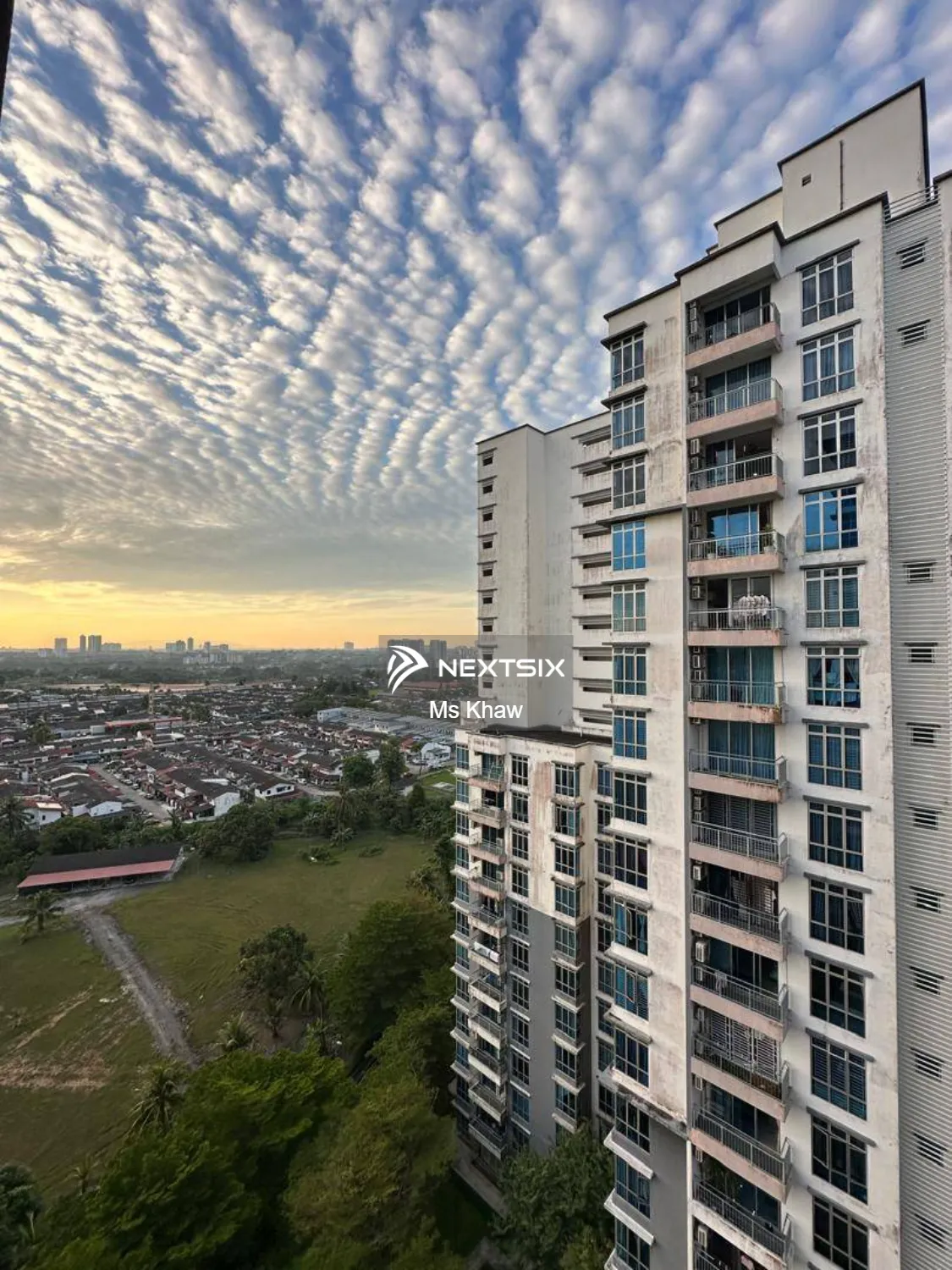 Serviced Residence For Sale in Permas Jaya Johor - Image 10