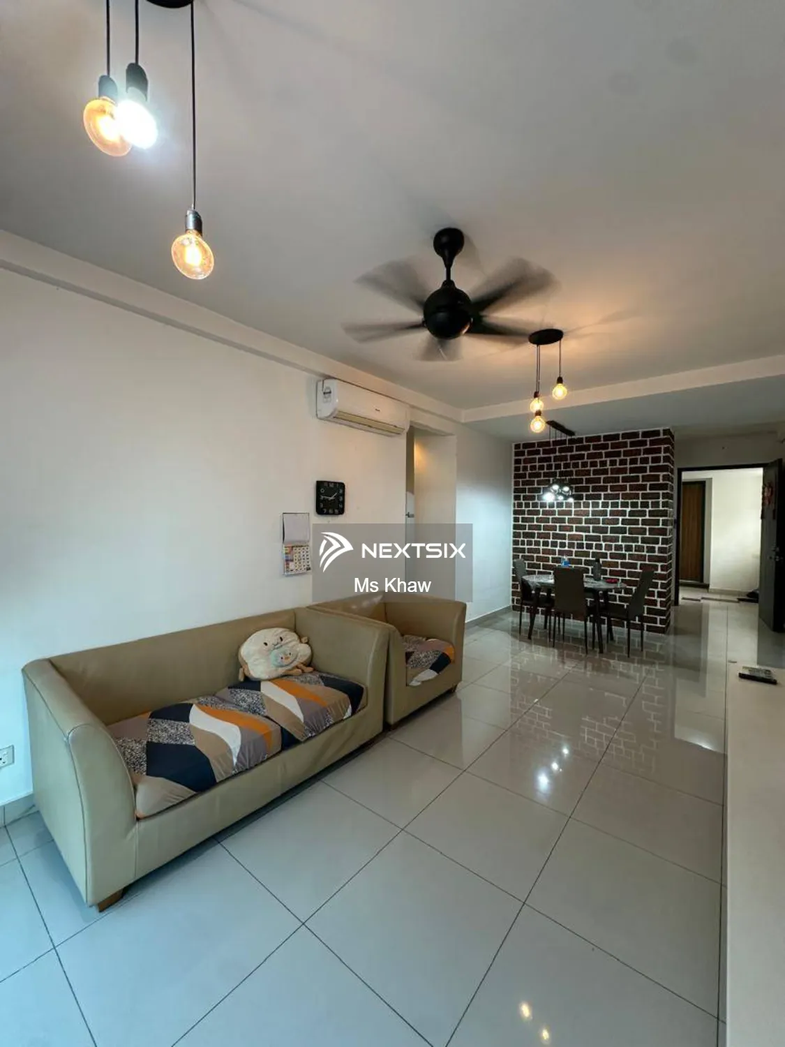 Serviced Residence For Sale in Permas Jaya Johor - Image 2