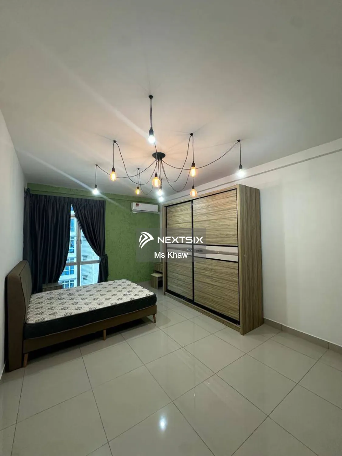 Serviced Residence For Sale in Permas Jaya Johor - Image 3