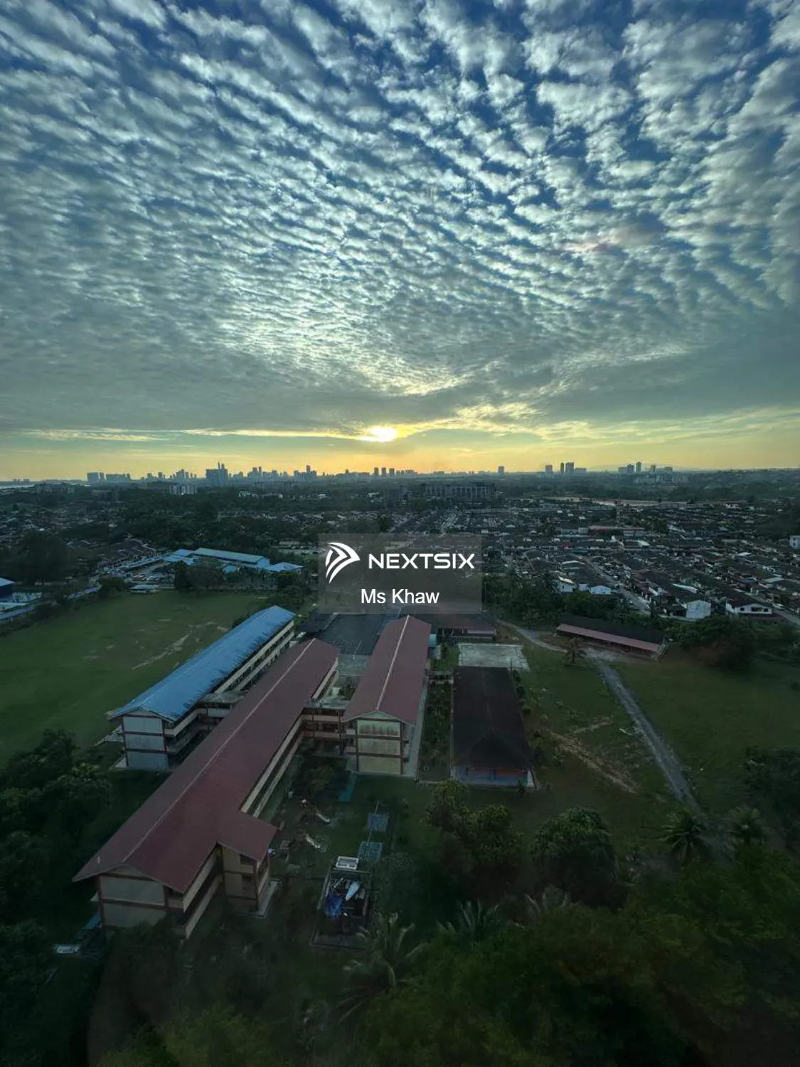 Serviced Residence For Sale in Permas Jaya Johor - Image 5