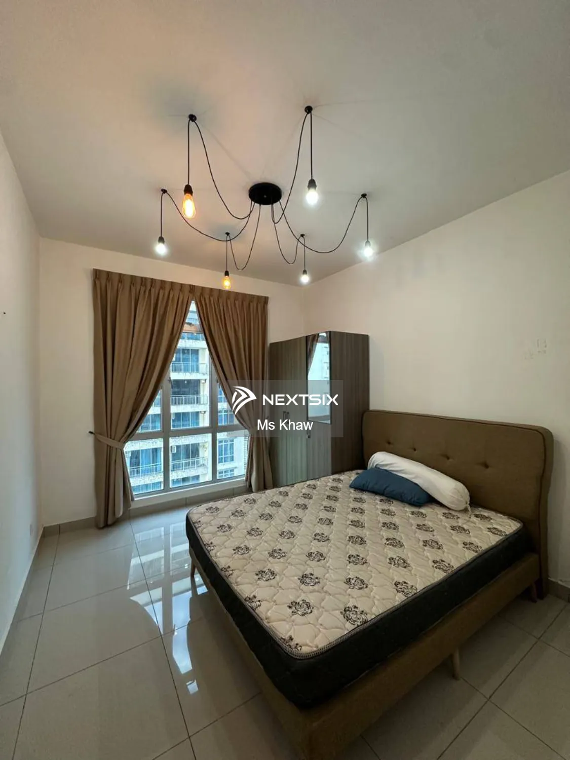 Serviced Residence For Sale in Permas Jaya Johor - Image 6