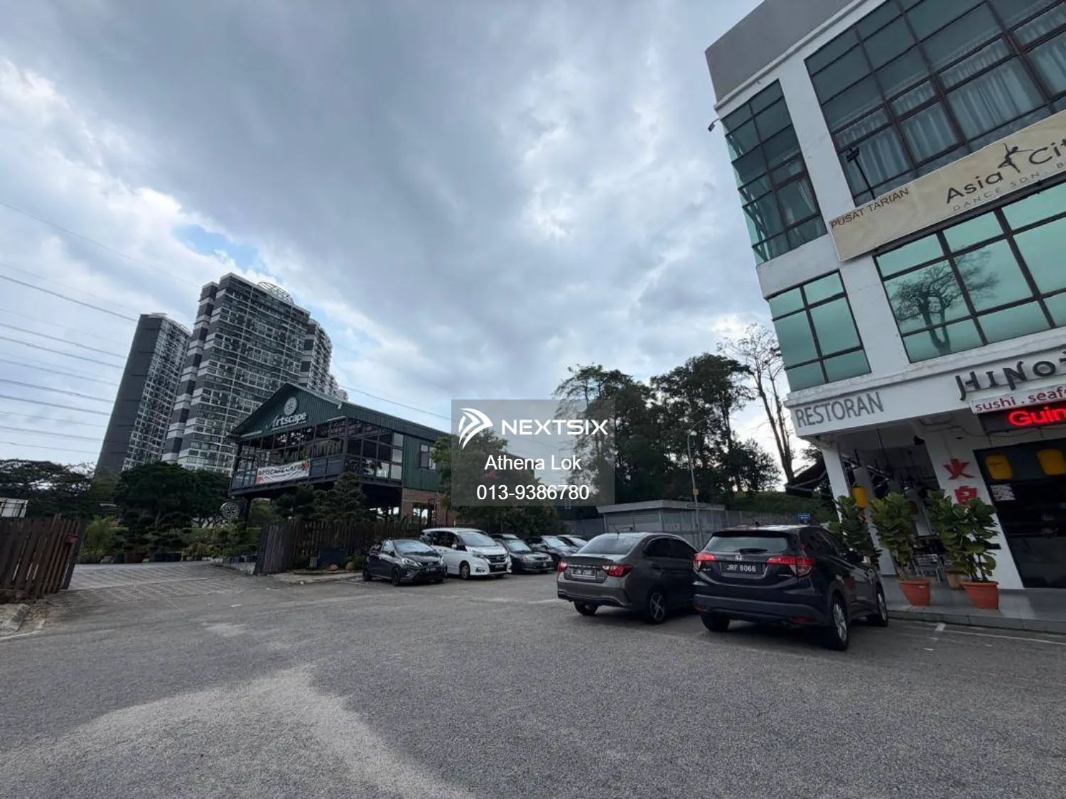 Shop For Rent in Plentong Johor - Image 4