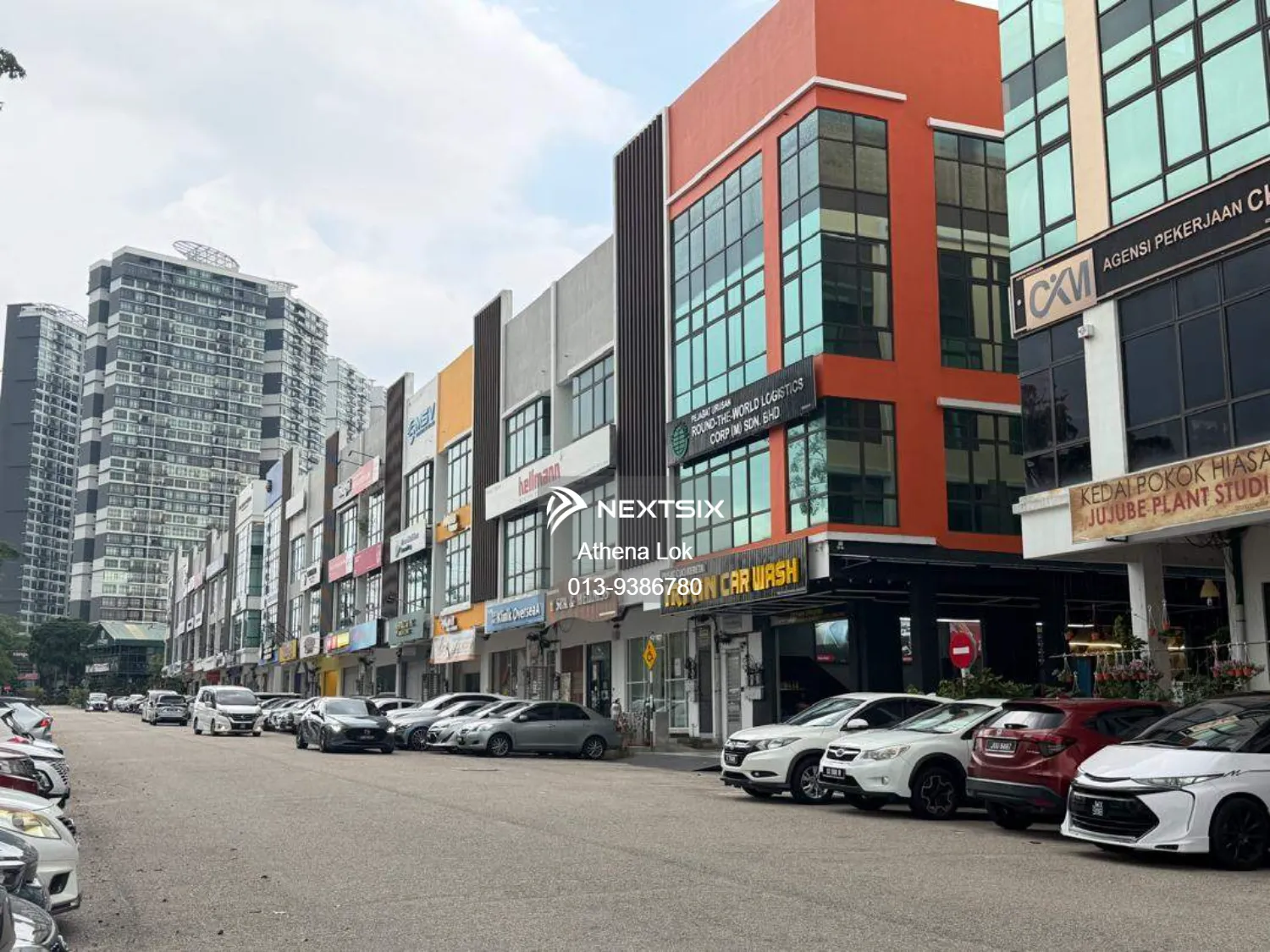 Shop For Rent in Plentong Johor - Image 5
