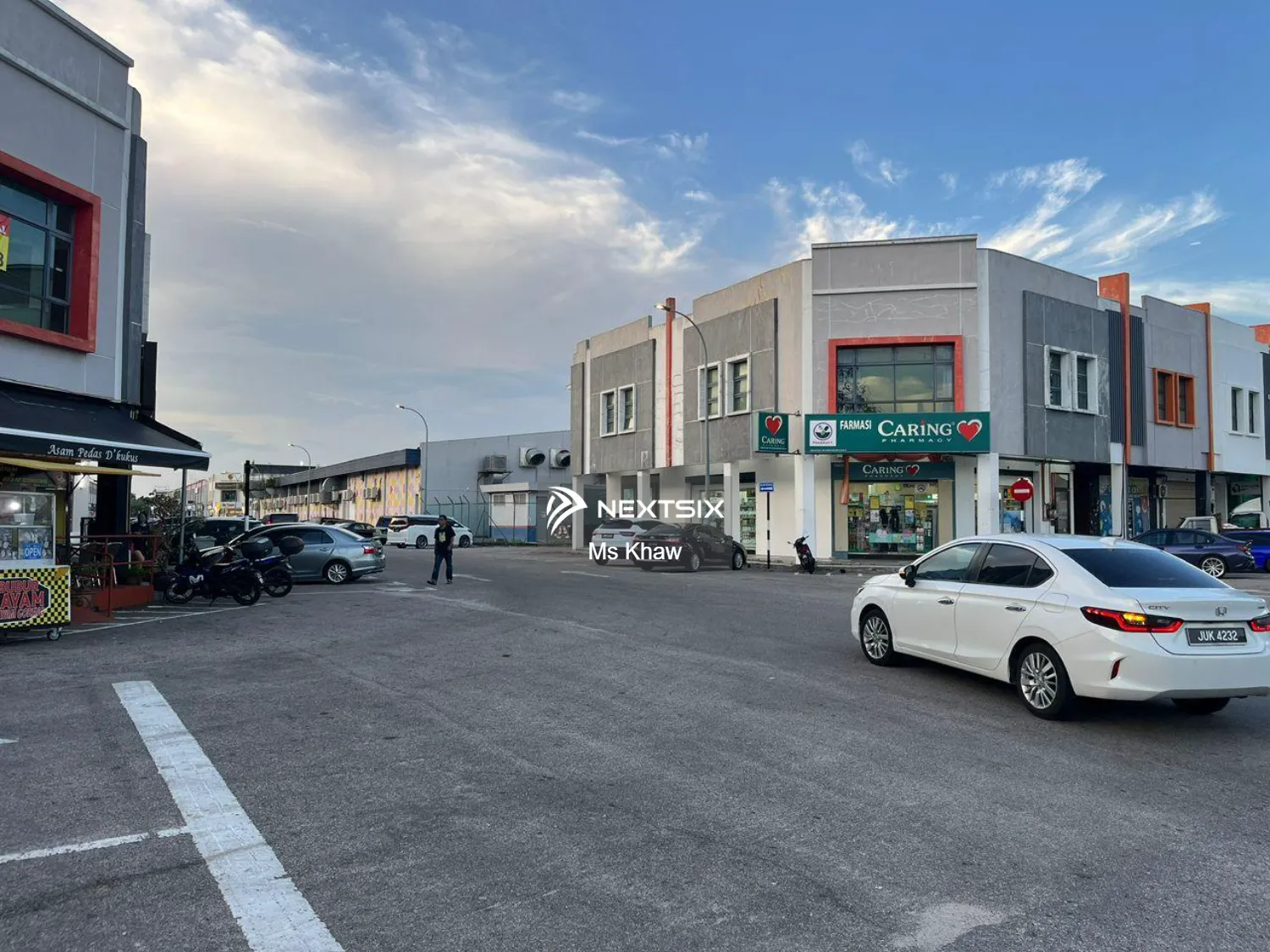 Shop For Sale in Pontian Johor