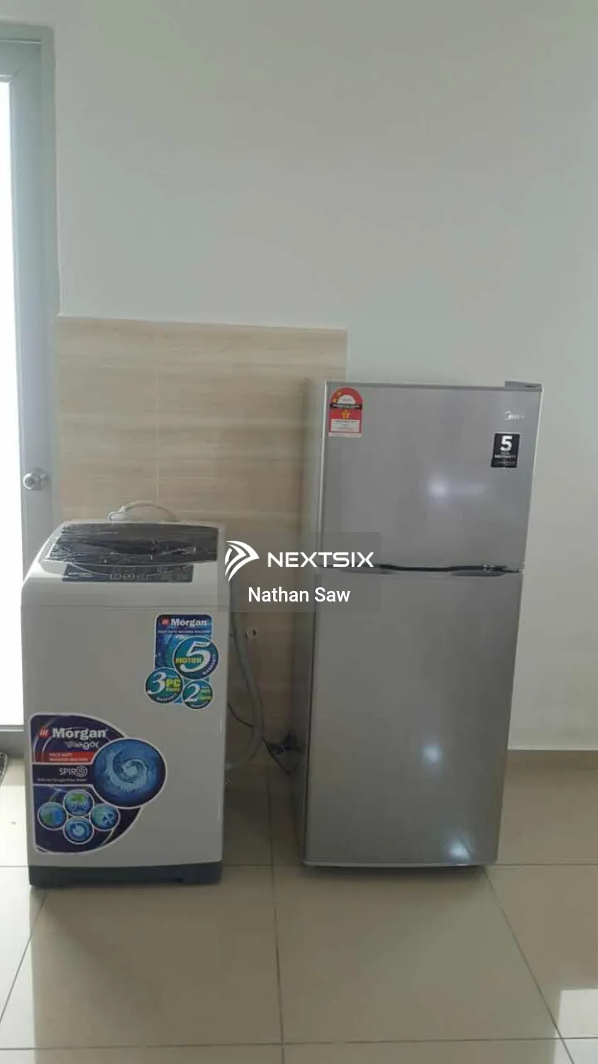 Condominium For Sale in Teluk Kumbar Penang - Image 13