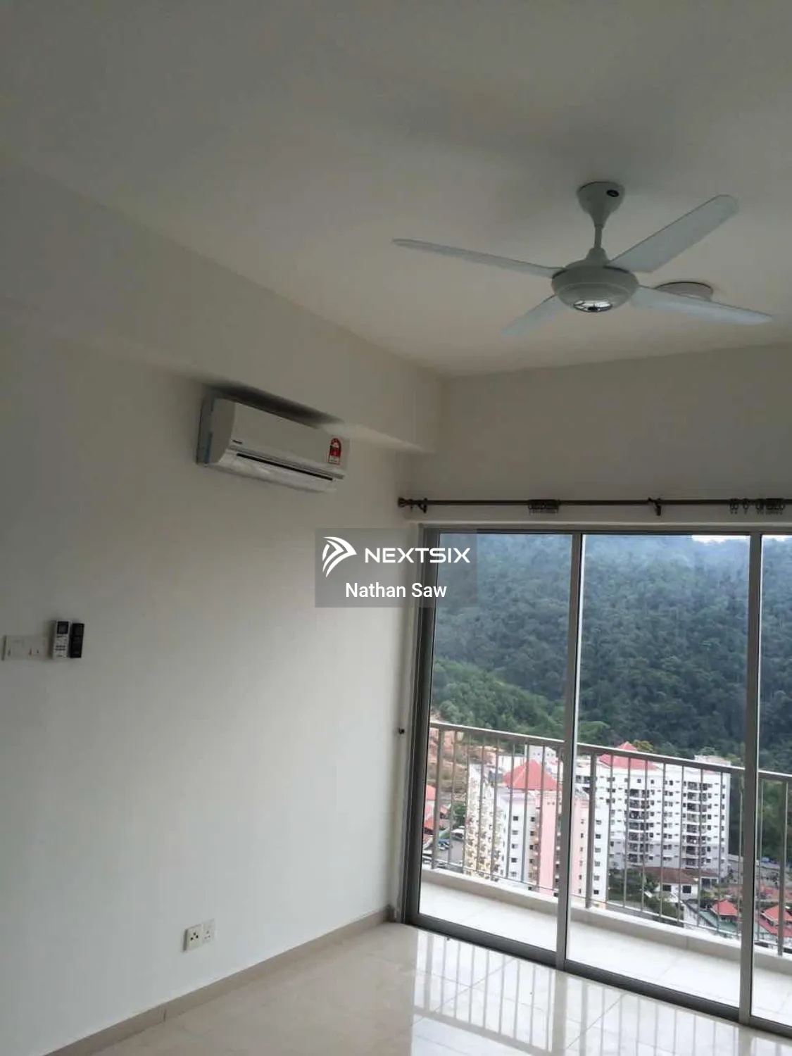 Condominium For Sale in Teluk Kumbar Penang - Image 15