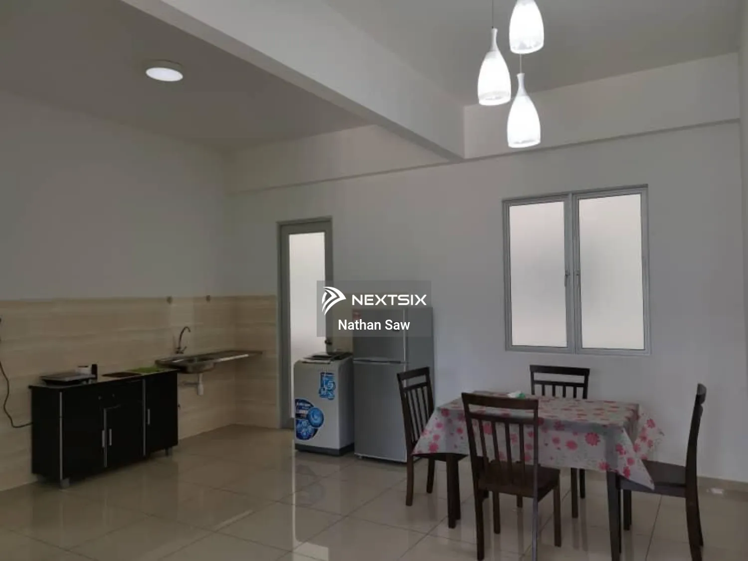 Condominium For Sale in Teluk Kumbar Penang - Image 5