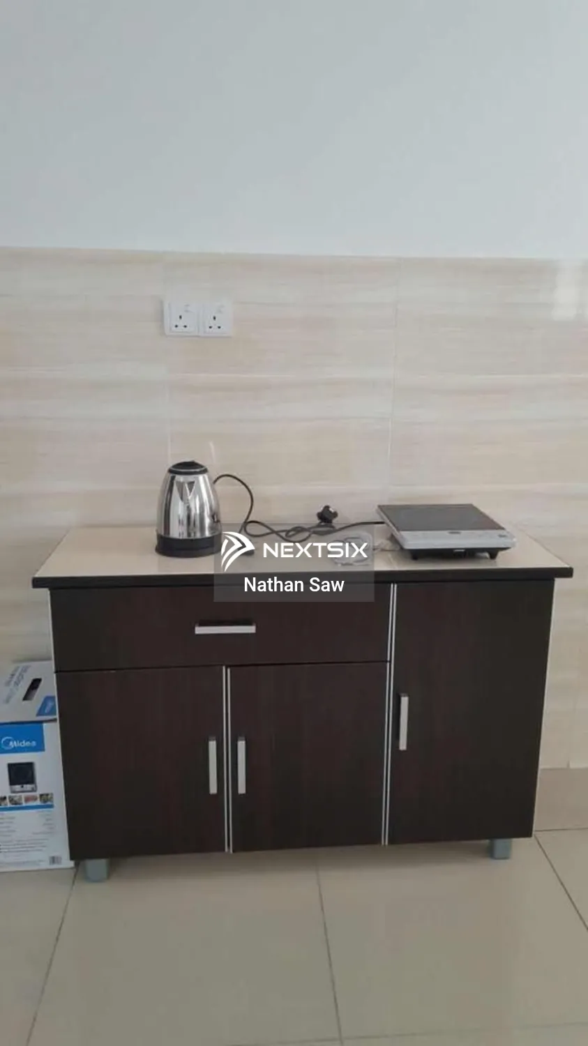 Condominium For Sale in Teluk Kumbar Penang - Image 8