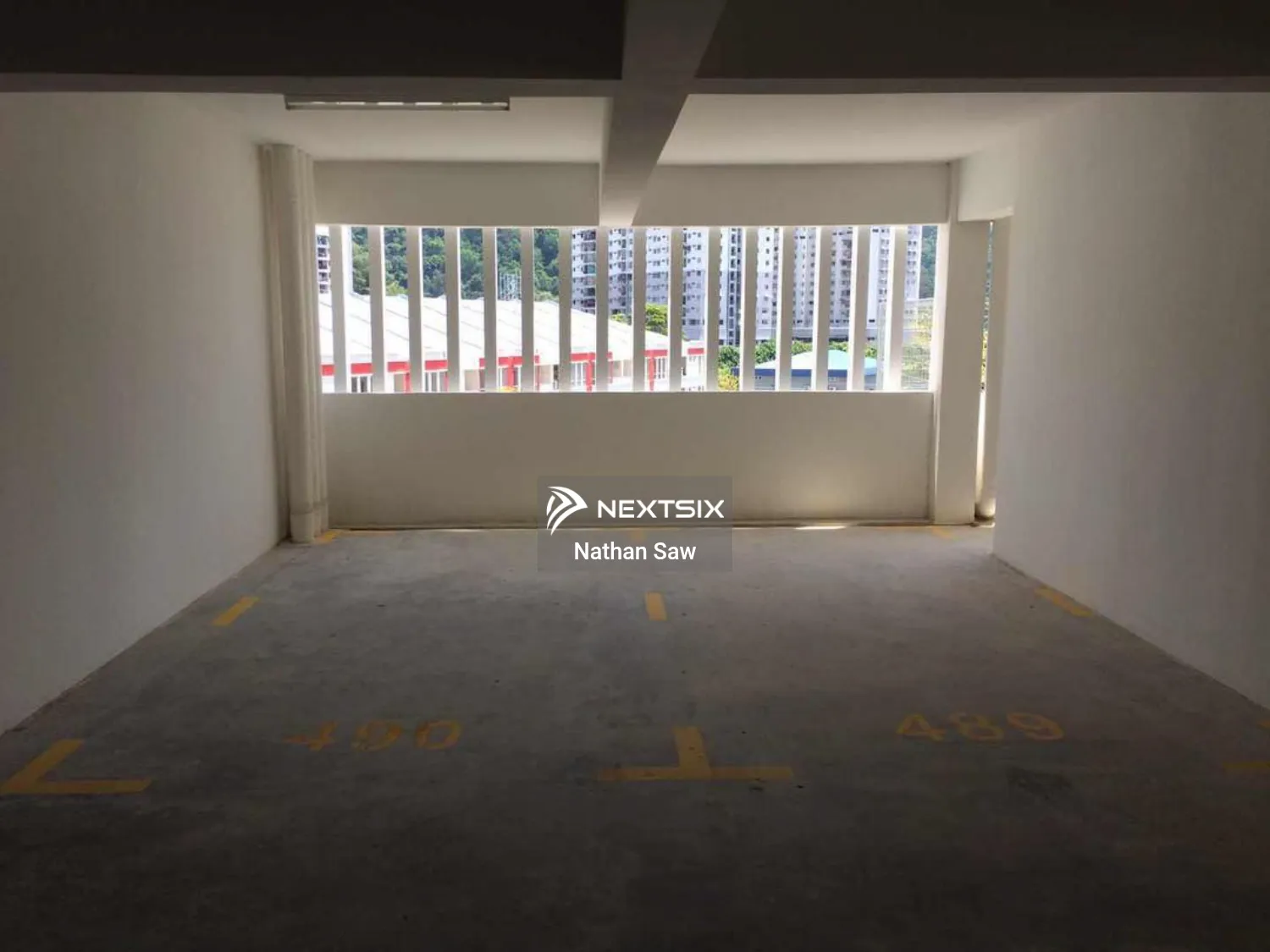 Condominium For Sale in Teluk Kumbar Penang - Image 9