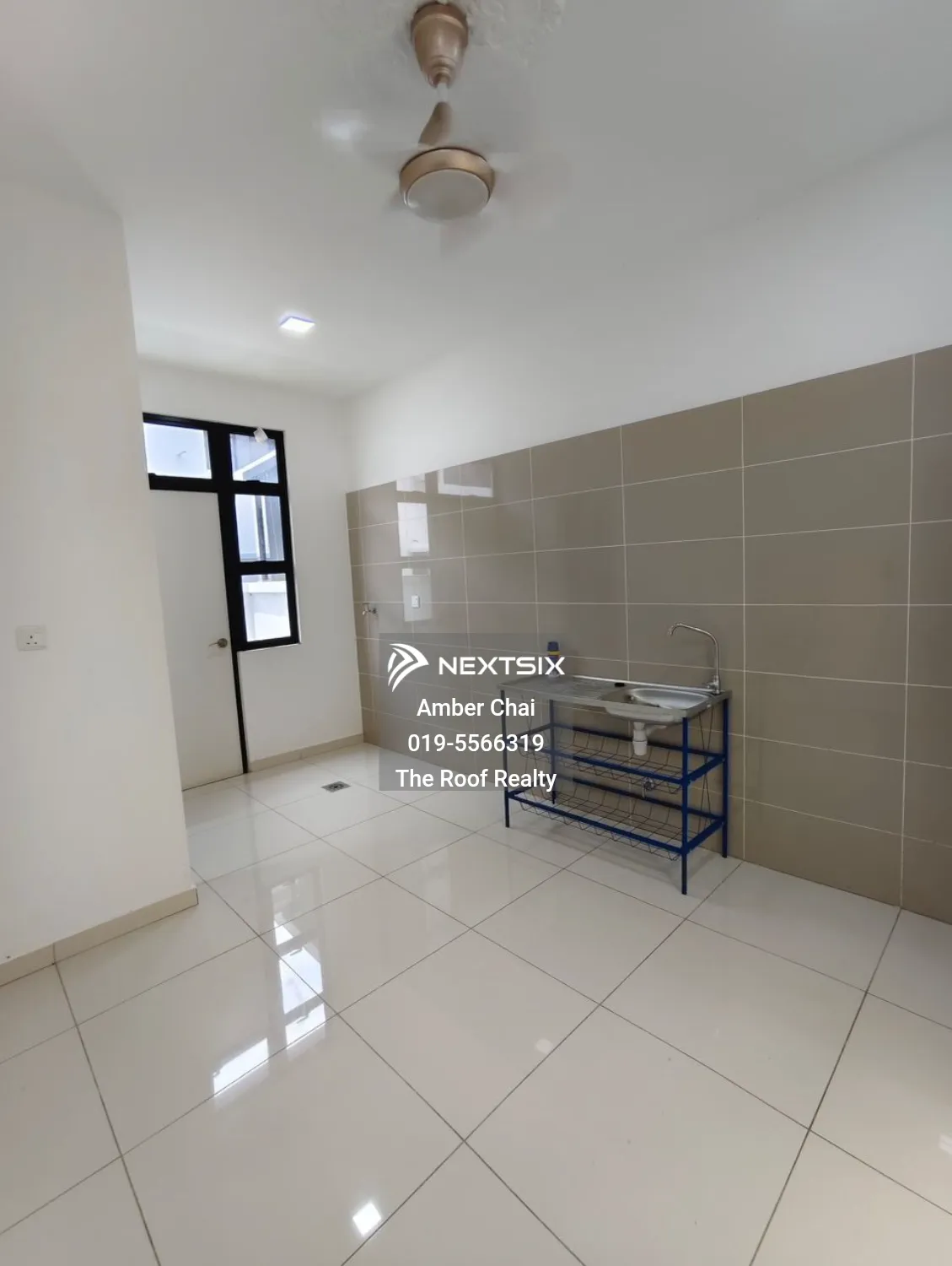 2-sty Terrace/Link House For Sale in Tebrau Johor - Image 6