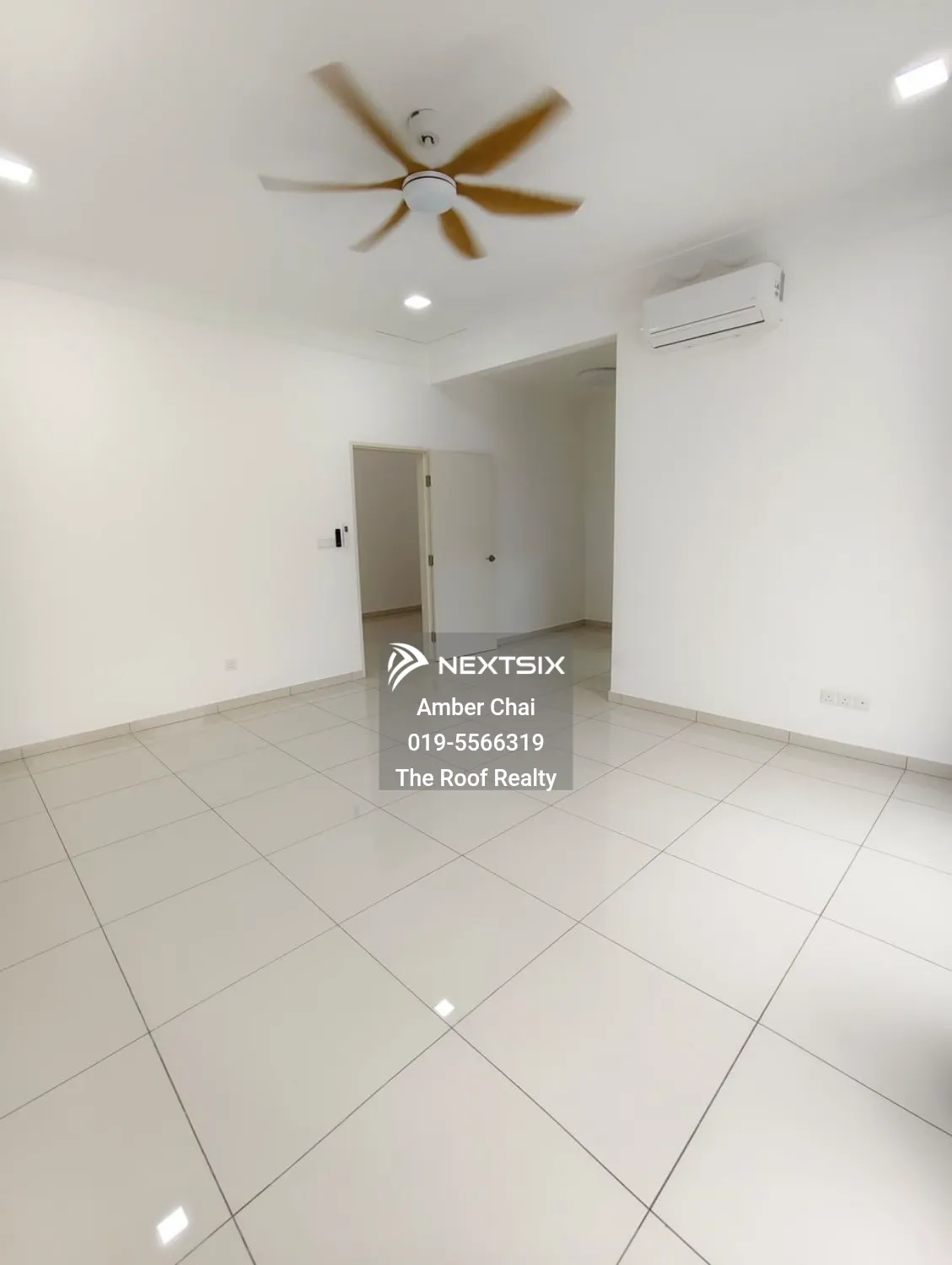 2-sty Terrace/Link House For Sale in Tebrau Johor - Image 7