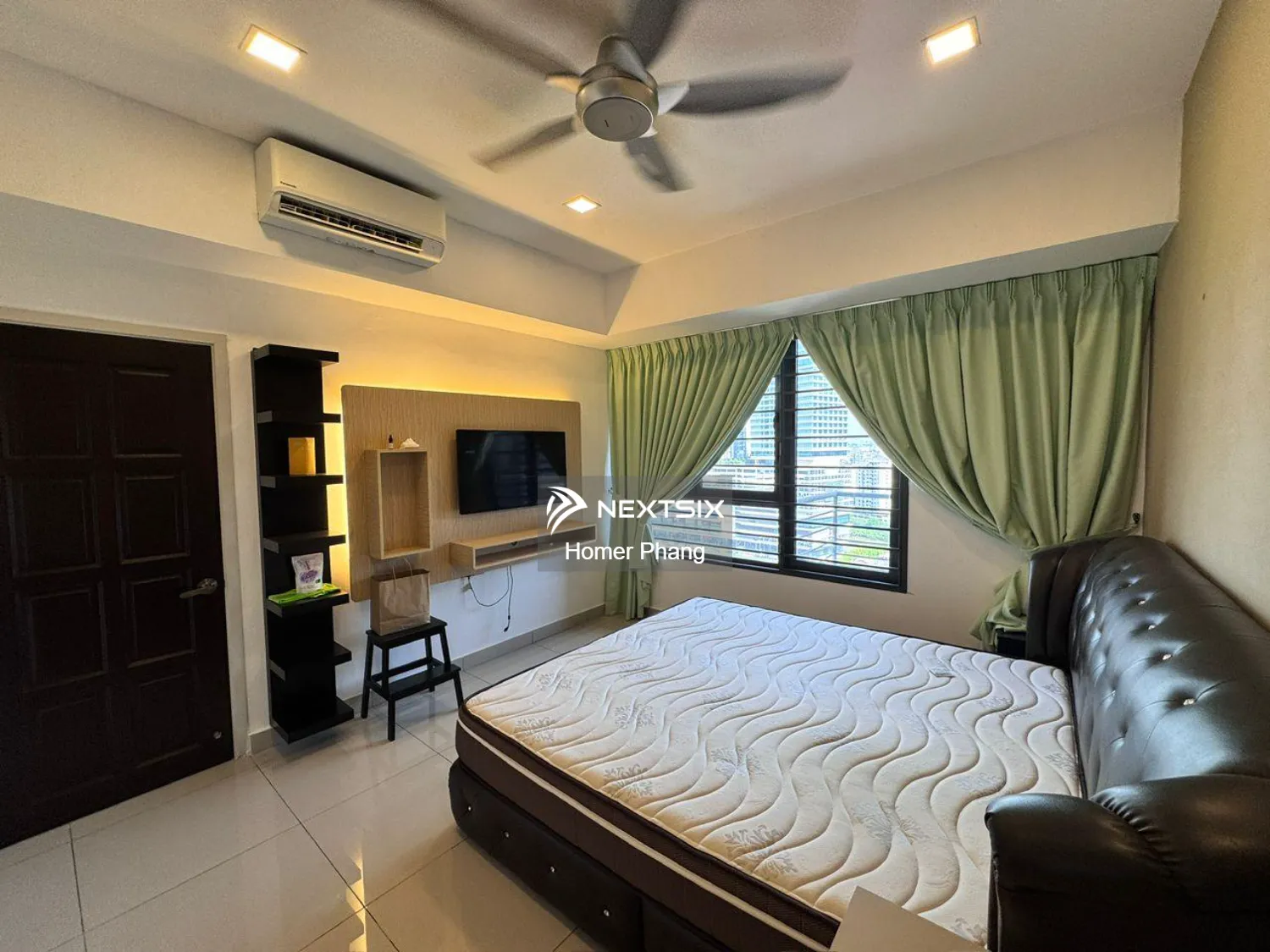 Condominium For Rent in Jalan Klang Lama Kuala Lumpur