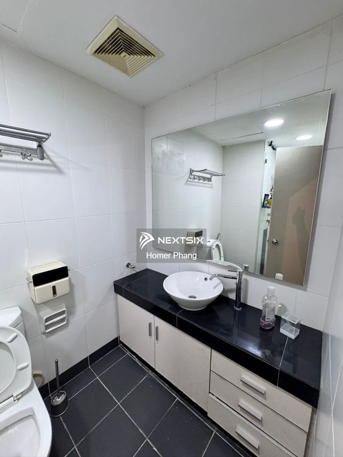 Condominium For Rent in Jalan Klang Lama Wilayah Persekutuan Kuala Lumpur - Image 5