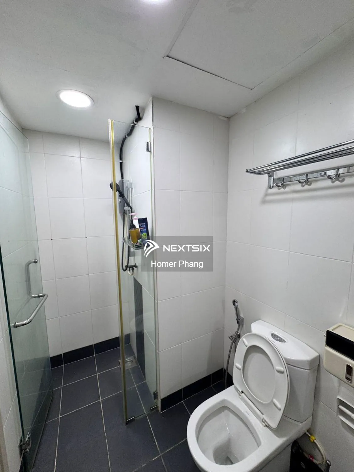 Condominium For Rent in Jalan Klang Lama Wilayah Persekutuan Kuala Lumpur - Image 6