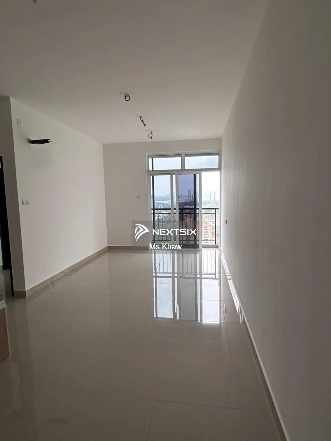Serviced Residence For Sale in Johor Bahru Johor