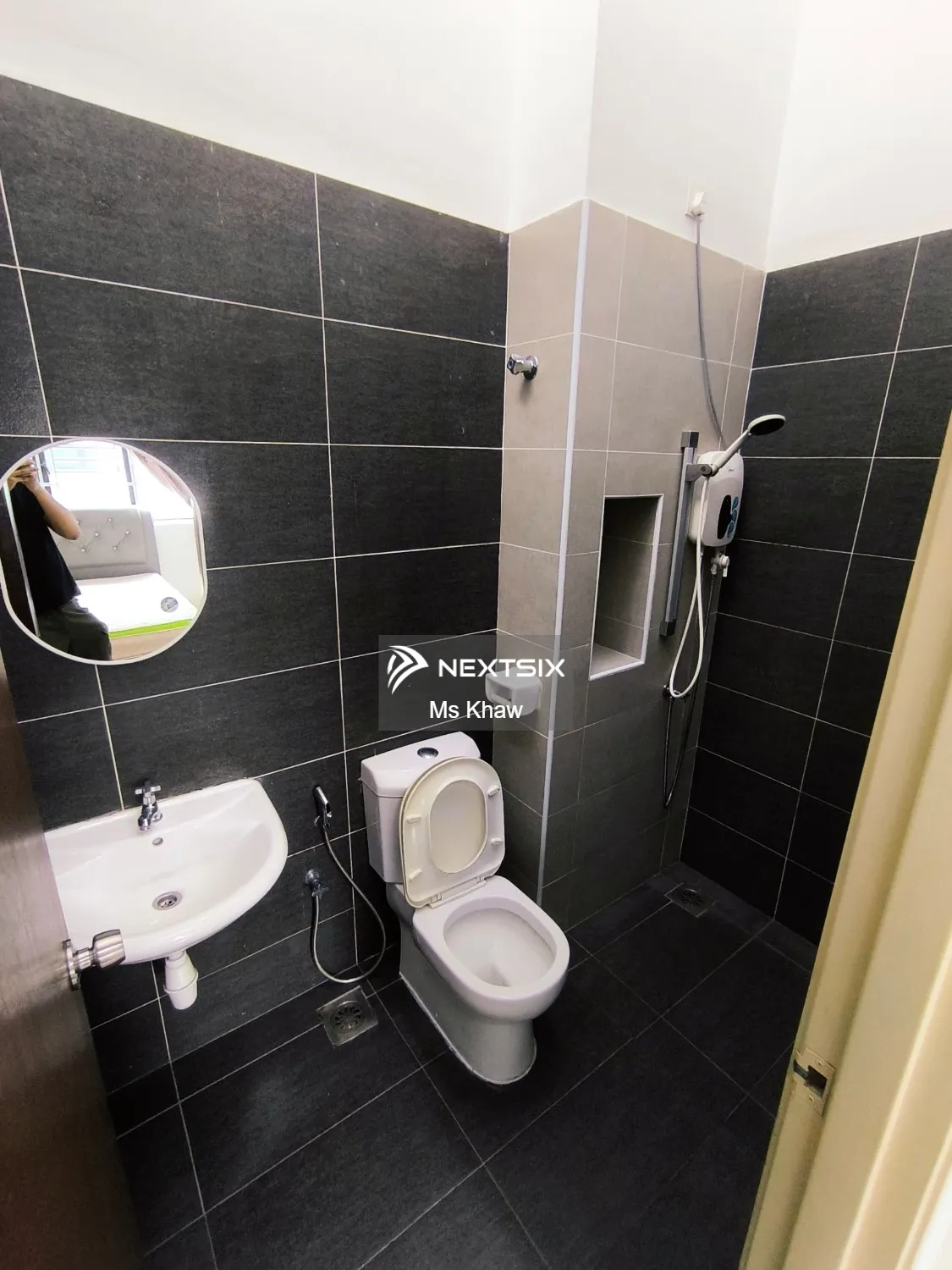 2-sty Terrace/Link House For Sale in Johor Bahru Johor - Image 10